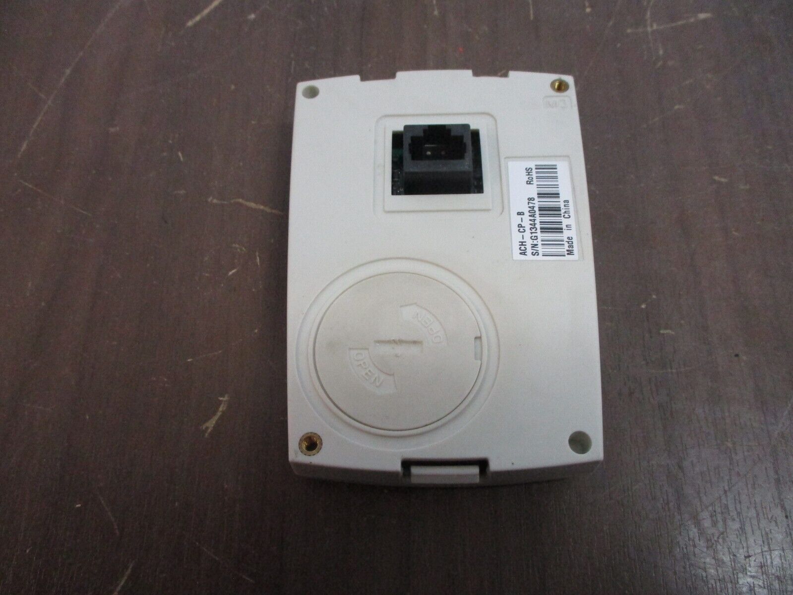 ABB Keypad ACH-CP-B Used