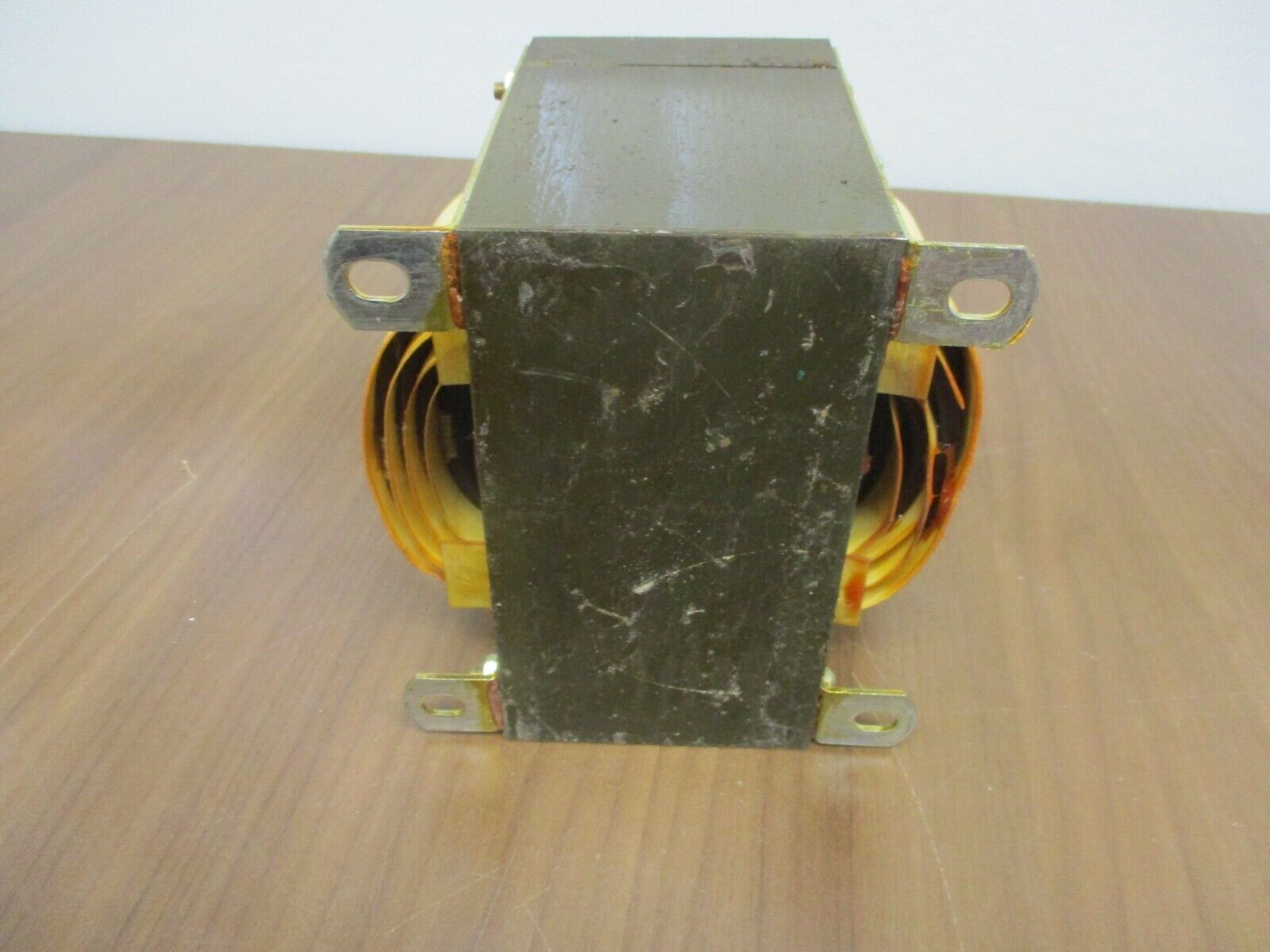 Merrimack Magnetics Transformer 202-040 Used