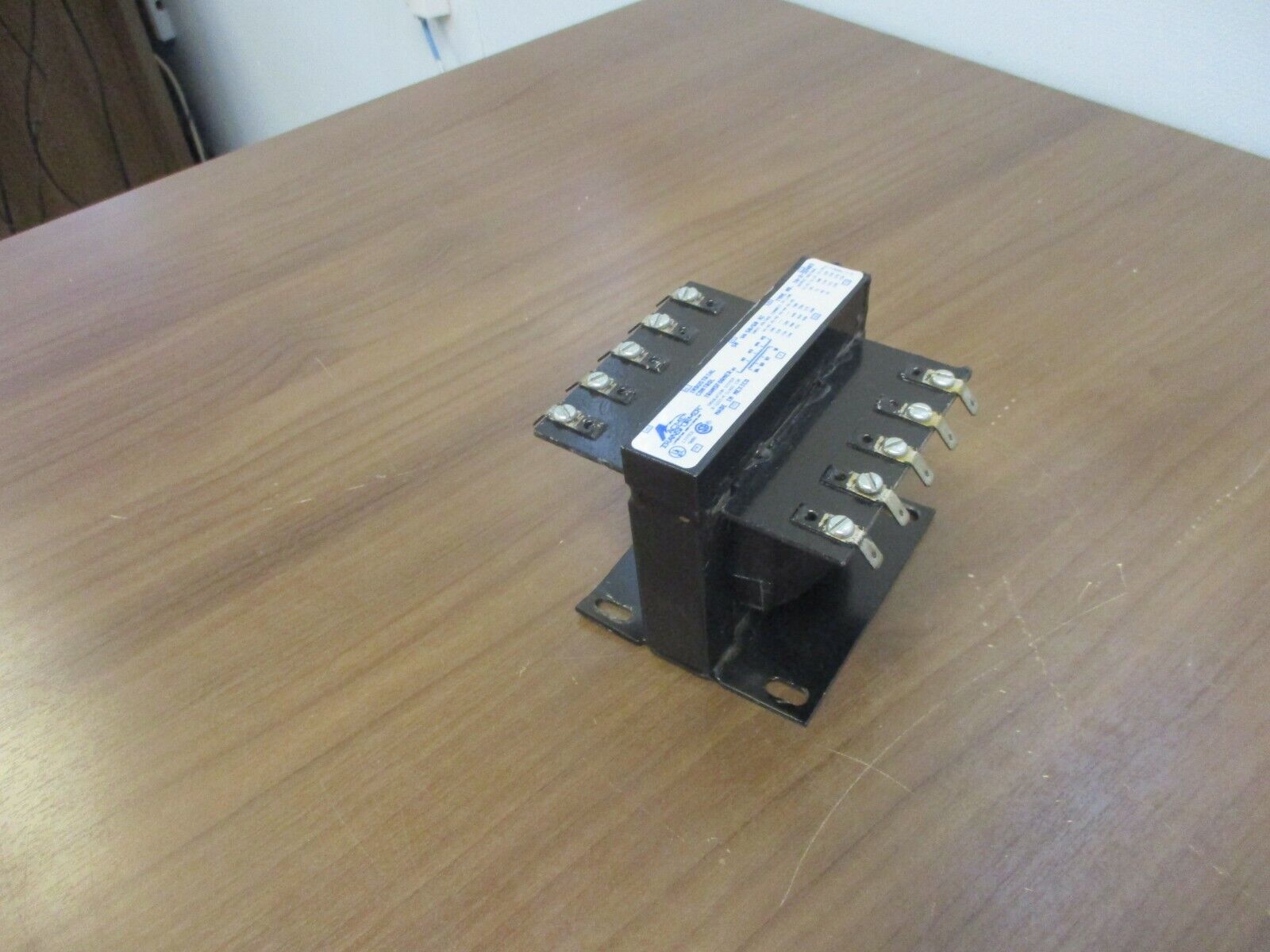 Acme Transformer Control Transformer TA-2-32403 50VA Pri: 240/480/600V 50/60Hz