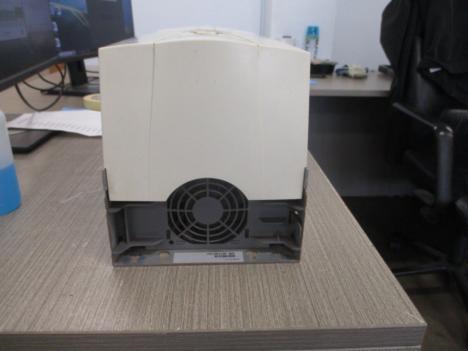 ABB ACH550 AC Drive ACH550-UH-031A-4 20HP 3Ph