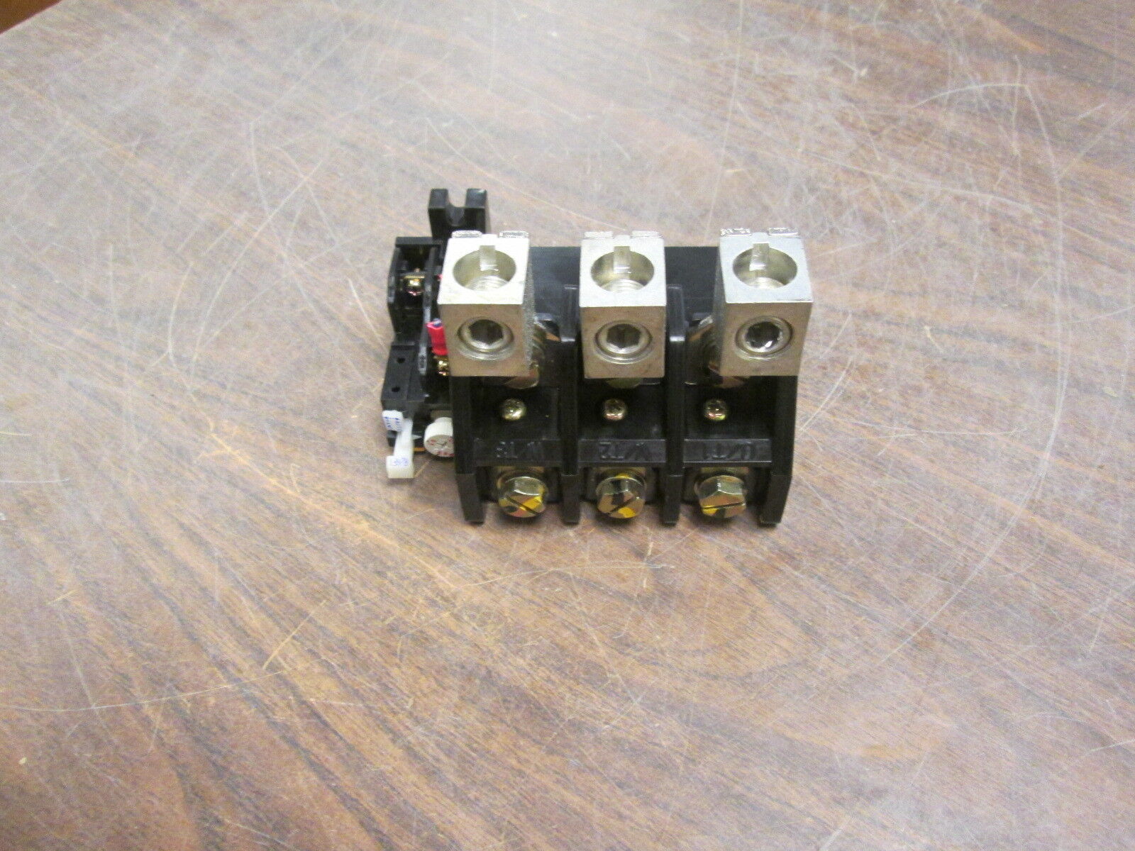 Toshiba Overload Relay R-150E Trip: 85-102A Used