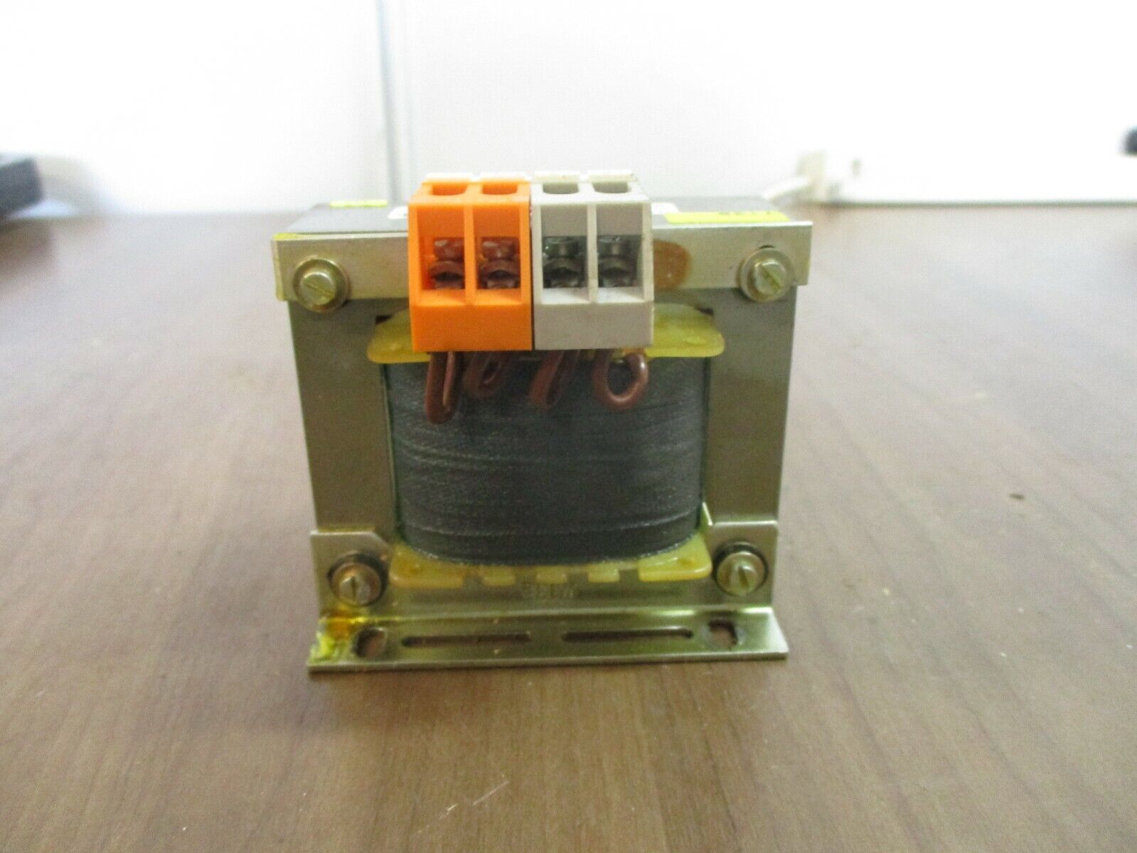 DIP Transformer 00.1035/1 60VA 277/230V 60Hz Used