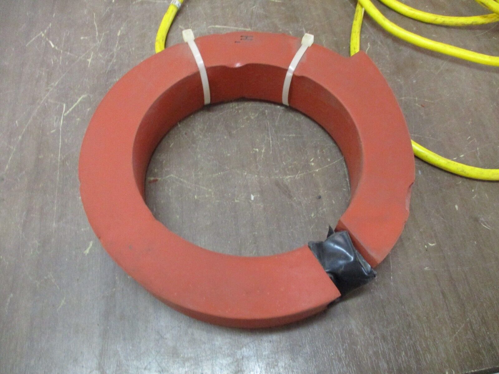 Flex-Core Current Transformer FCL 4000/5-6 Ratio 4000:5A 50-400Hz 6" Windows