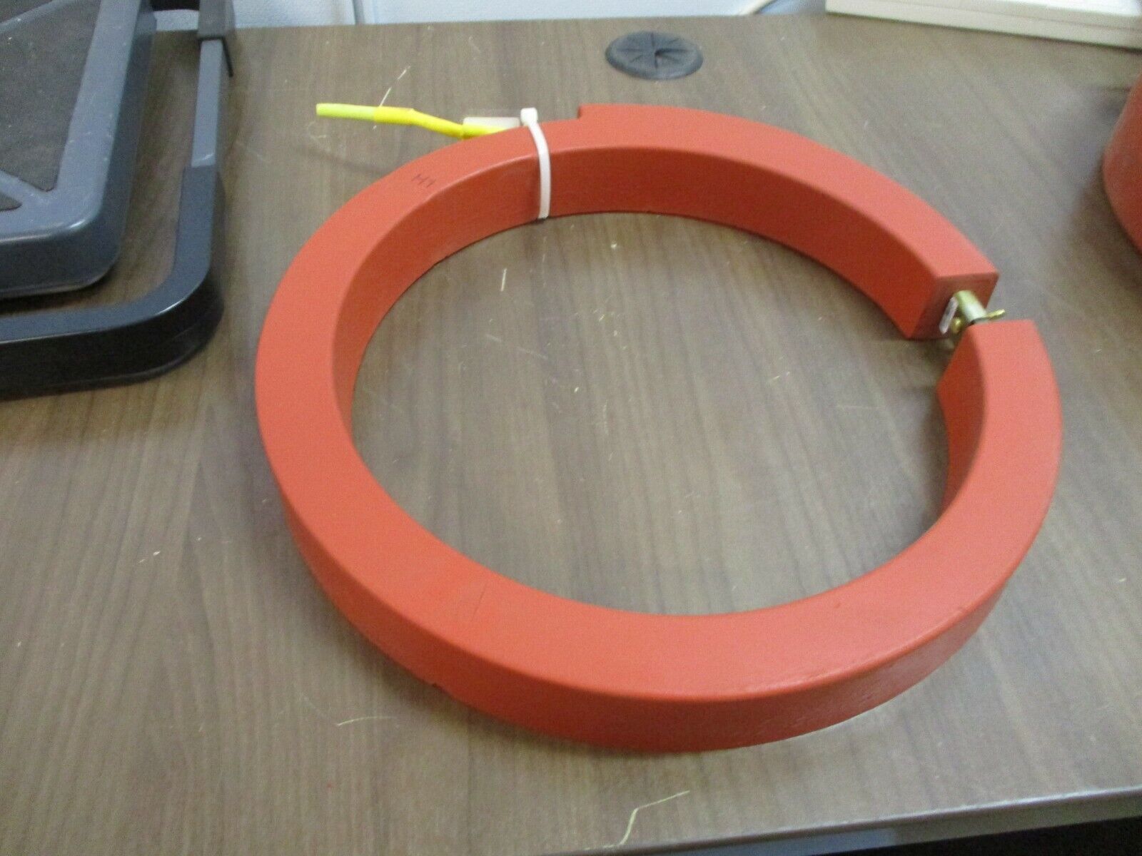 Flex-Core Current Transformer FCL 2000/5-11 Ratio 2000:5A 720V 50-400Hz 10kV BIL