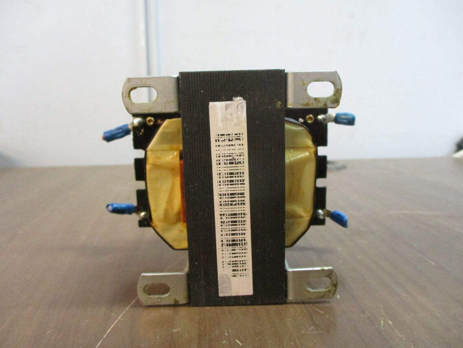 Square D Control Transformer 9070EO2D24 0.1KVA Pri:110/115/120V Sec:110/115/120V