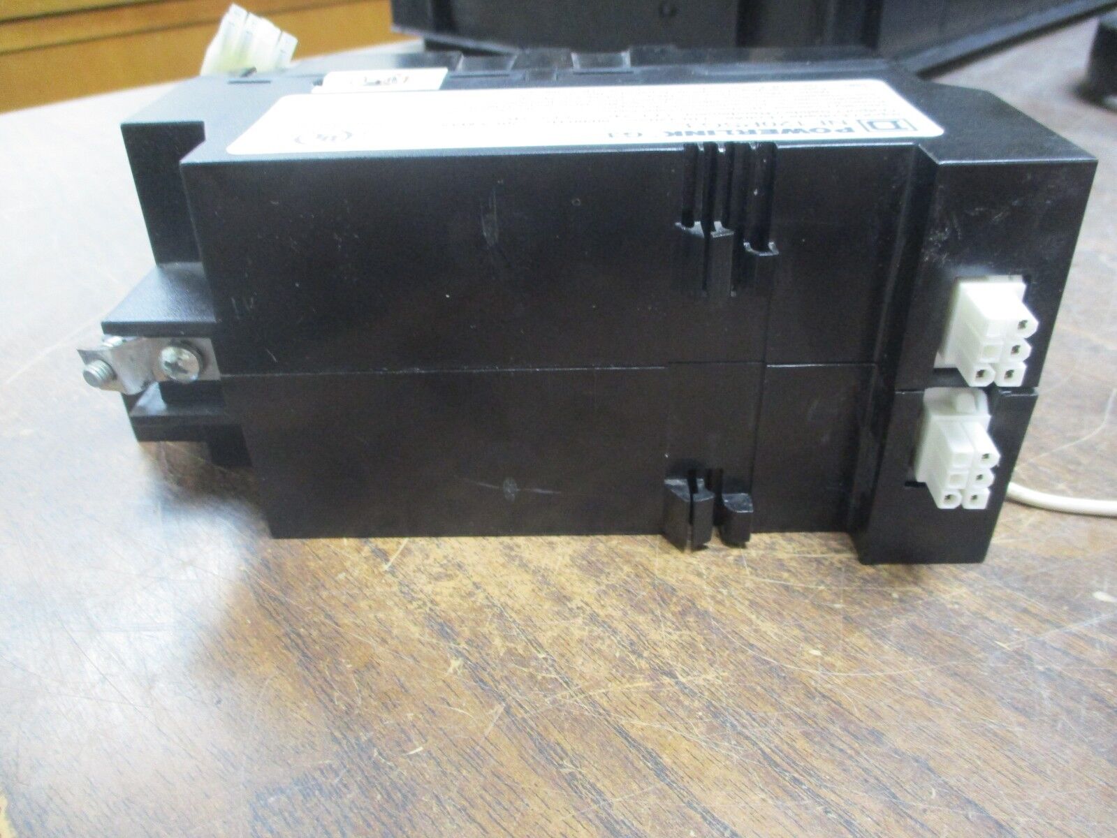 Square D Powerlink G3 Power Supply NF120PSG3 Used