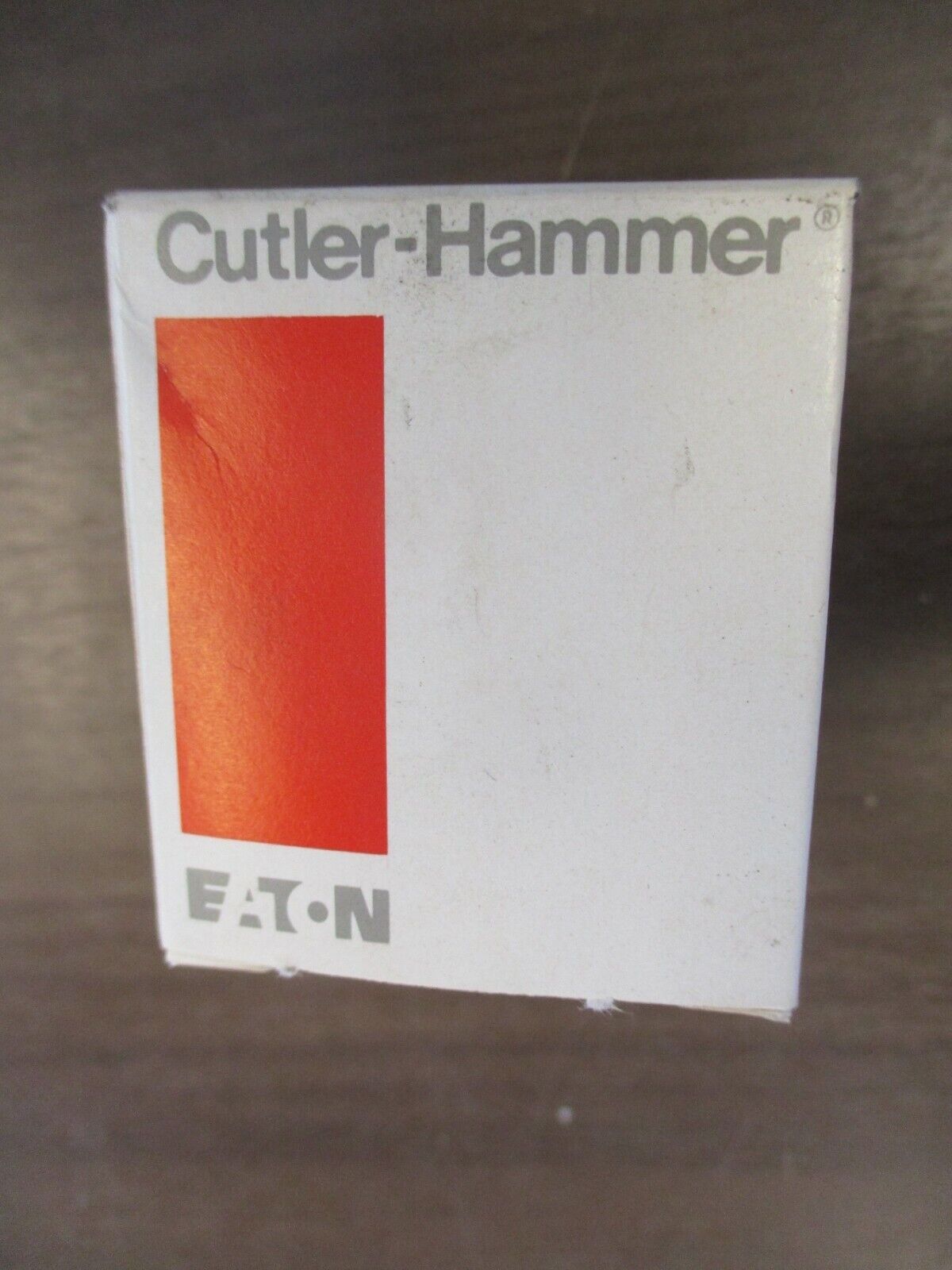 Cutler-Hammer Contact Block 10250T3 Ser. B1 2 N.C. *Lot of 2* New Surplus