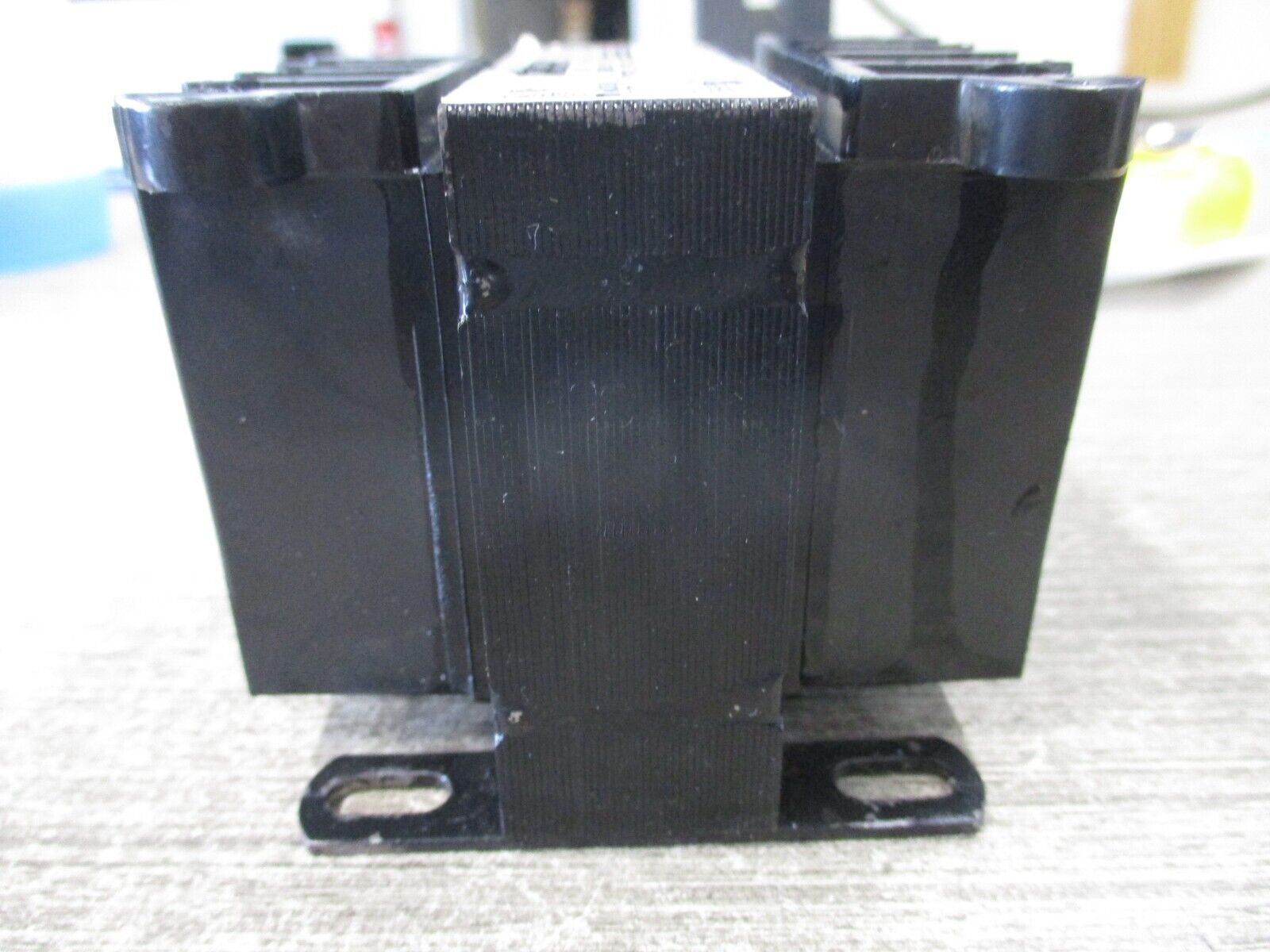 Micron ImperviTRAN Control Transformer B050-0679-3 50VA Pri: 208/277V Sec: 121V