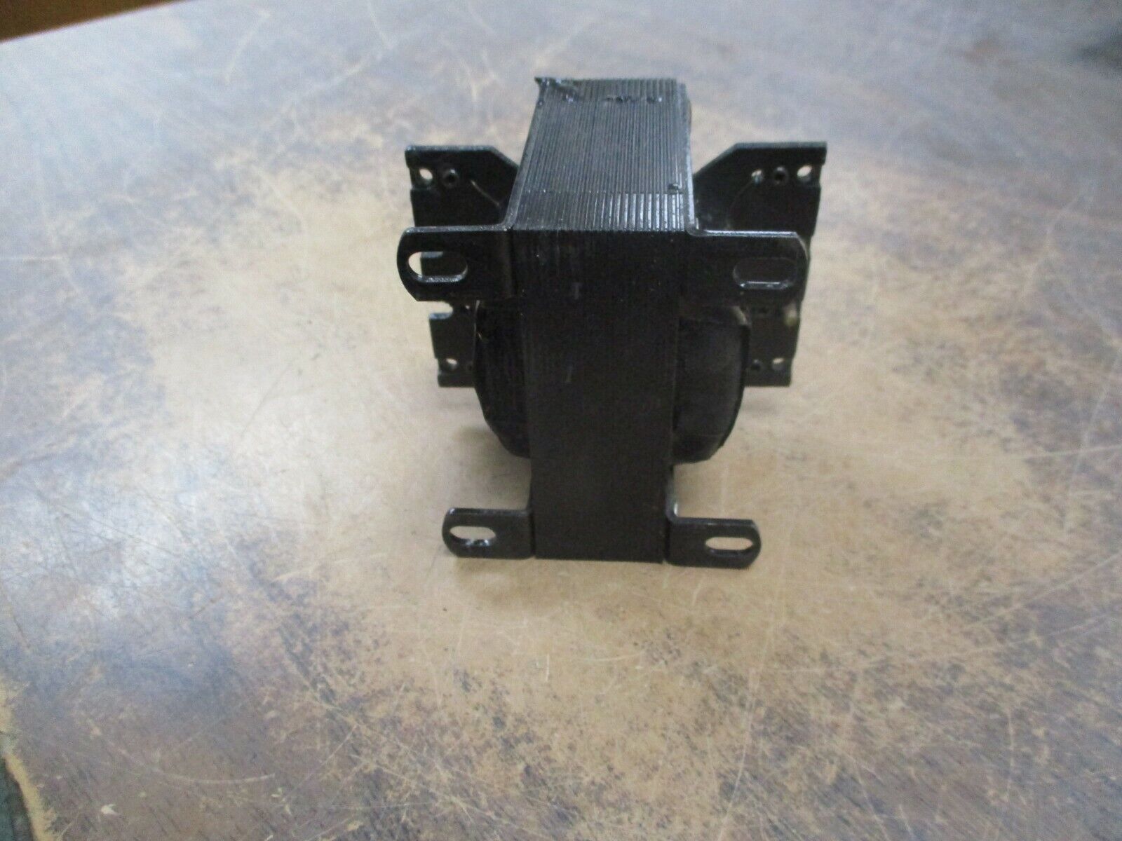 Square D Transformer 9070 E0-1 50VA Ser. B Pri: 240/480V Sec: 120V Used