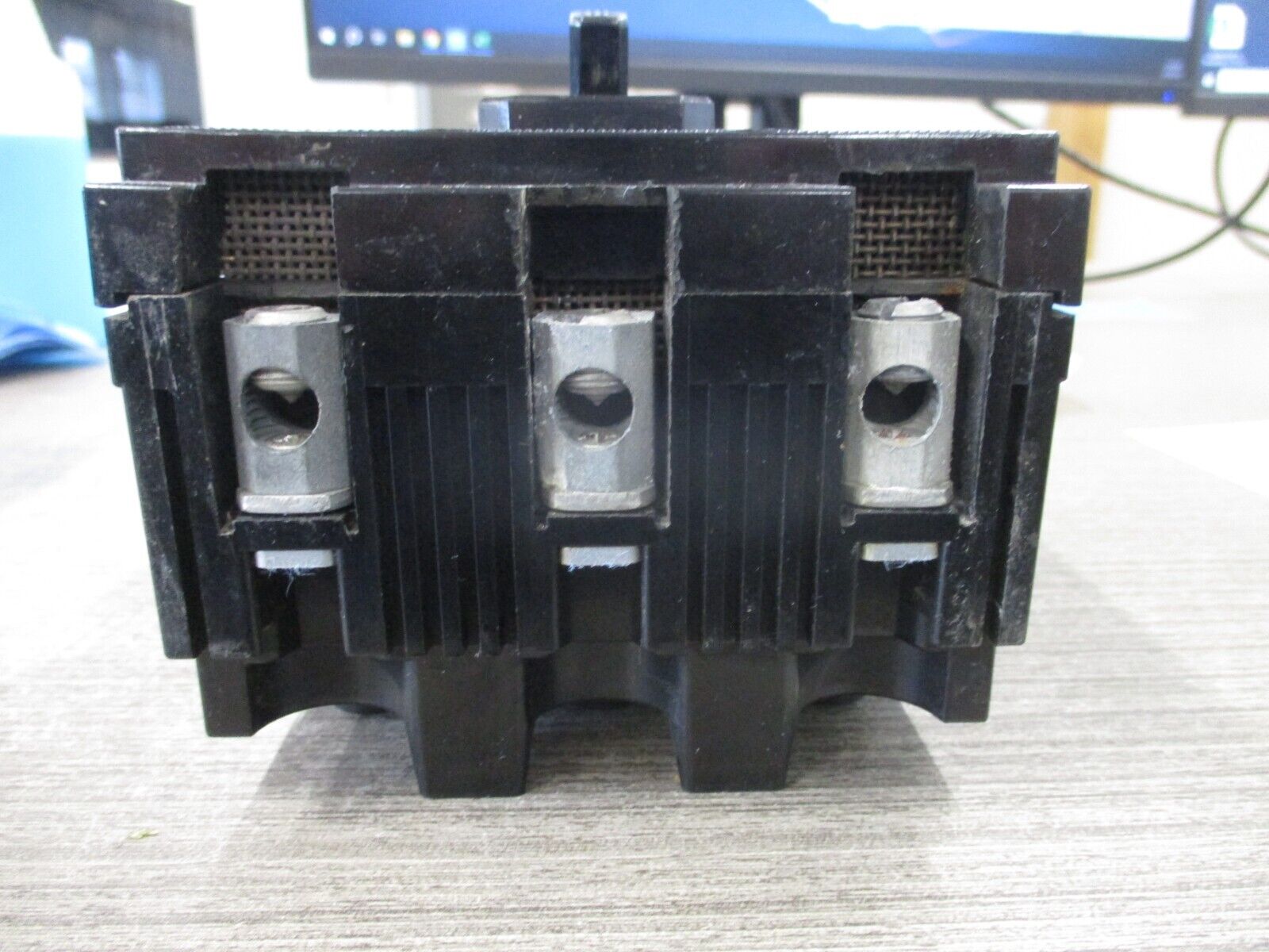 ITE Circuit Breaker ETS-2639 100A 480V 3P Used