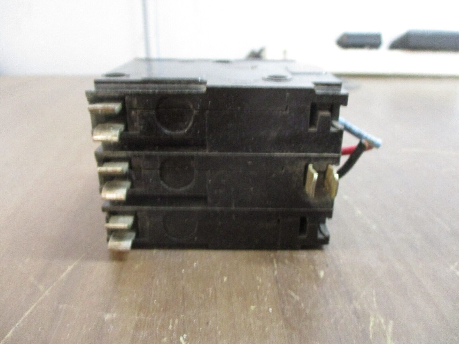 Square D Clip-On Circuit Breaker QO320 20A 240V 3P Used