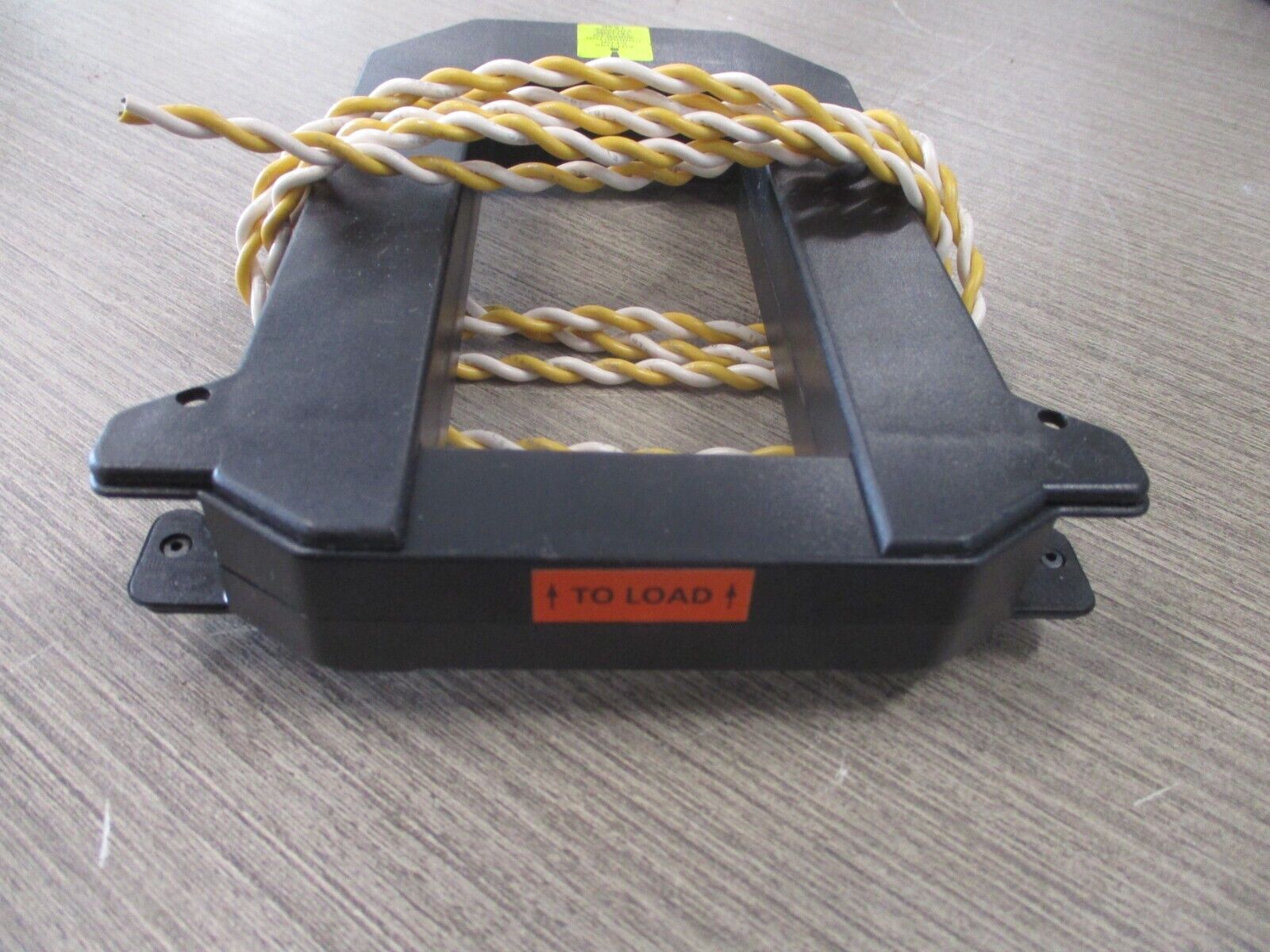 Square D Current Transformer EME3084 800A Used