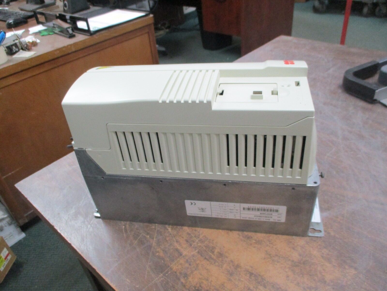 ABB ACH401 AC Drive ACH401C00432 3HP 3Ph Used