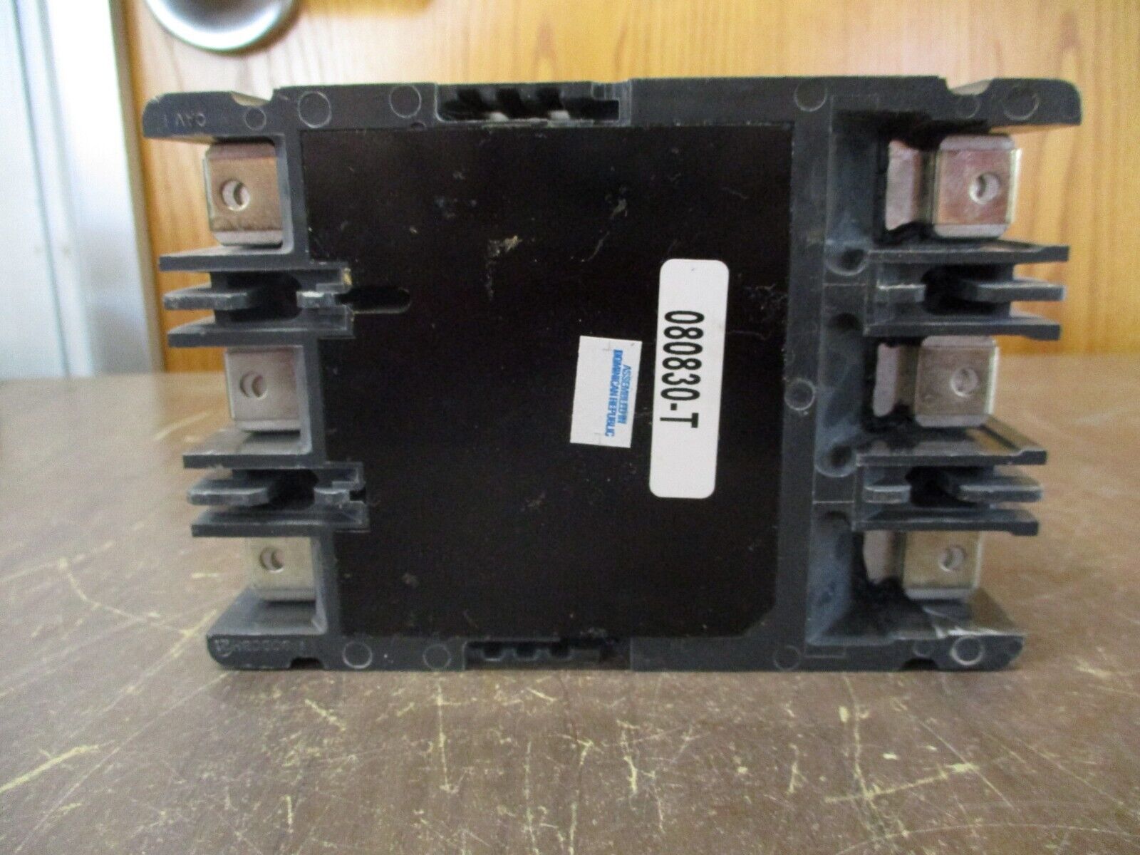 Cutler-Hammer Circuit Breaker FDB3150L 150A 600V 3P New Surplus