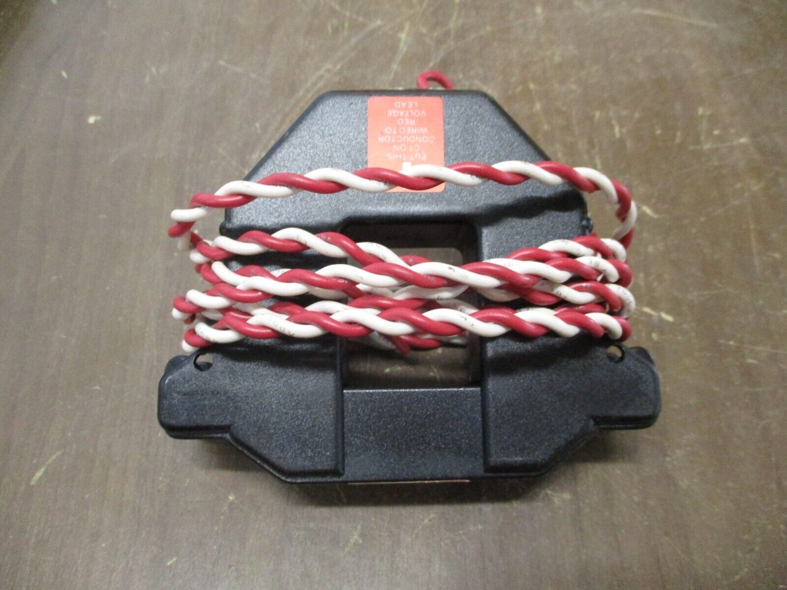 Square D Current Transformer EME3032 300A Used