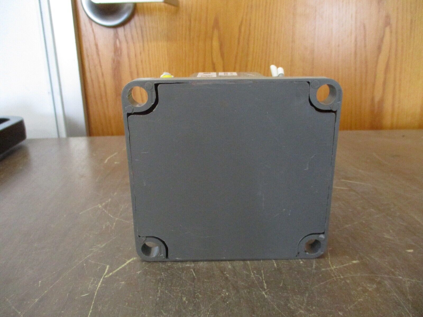 Instrument Transformer Potential Transformer 460-480 Ratio 4:1 Pri: 480V 50-60Hz