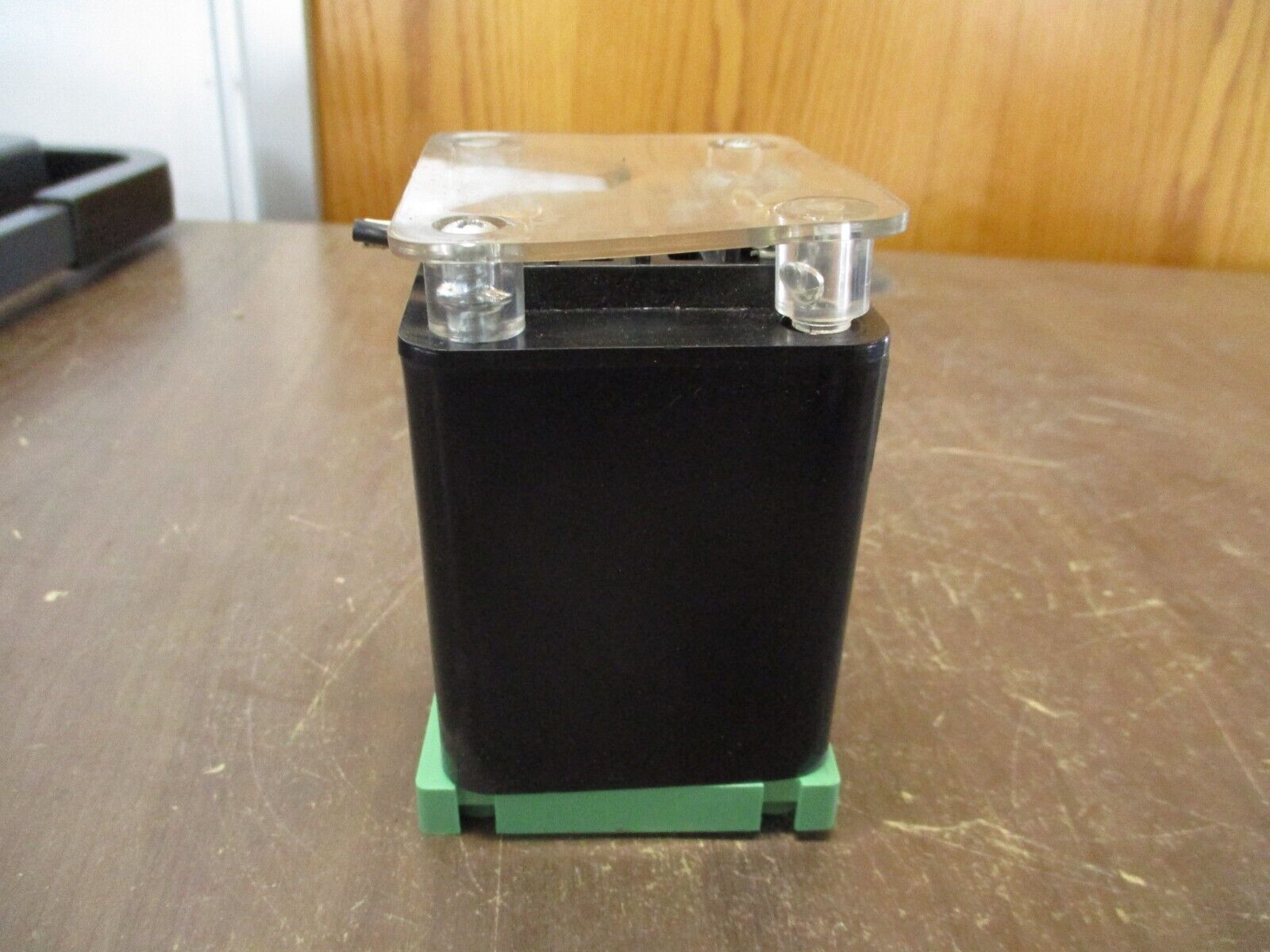 Flex-Core Potential Transformer 467-240 Pri: 240V Ratio 2:1 60Hz Used