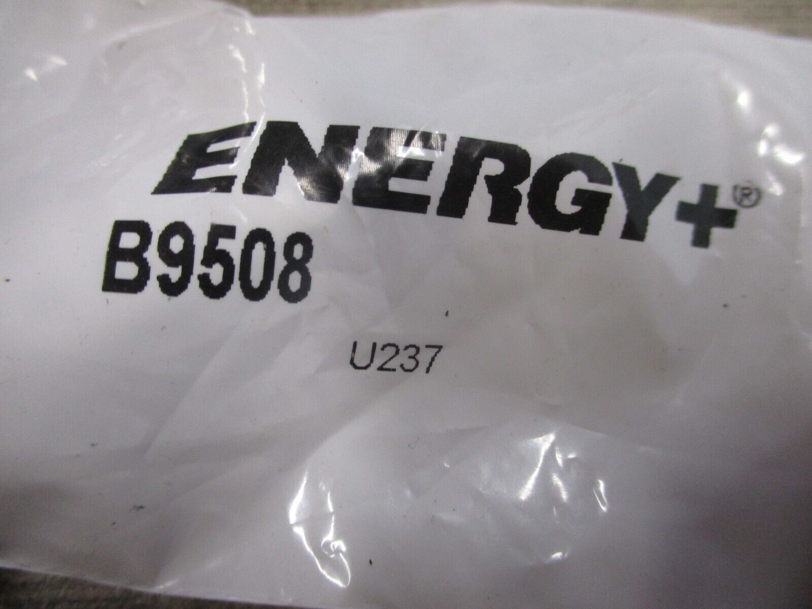 Energy+ Lithium Battery B9508 1200mAh 3VDC New Surplus