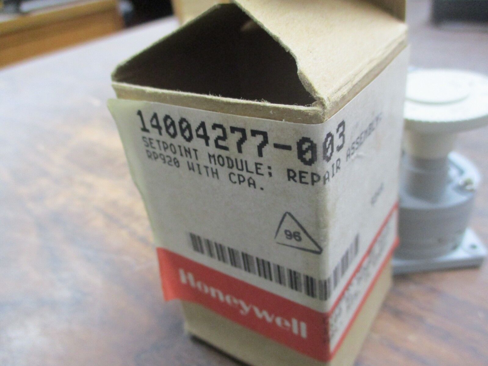 Honeywell Setpoint Module Repair Assembly 14004277-003 New Surplus