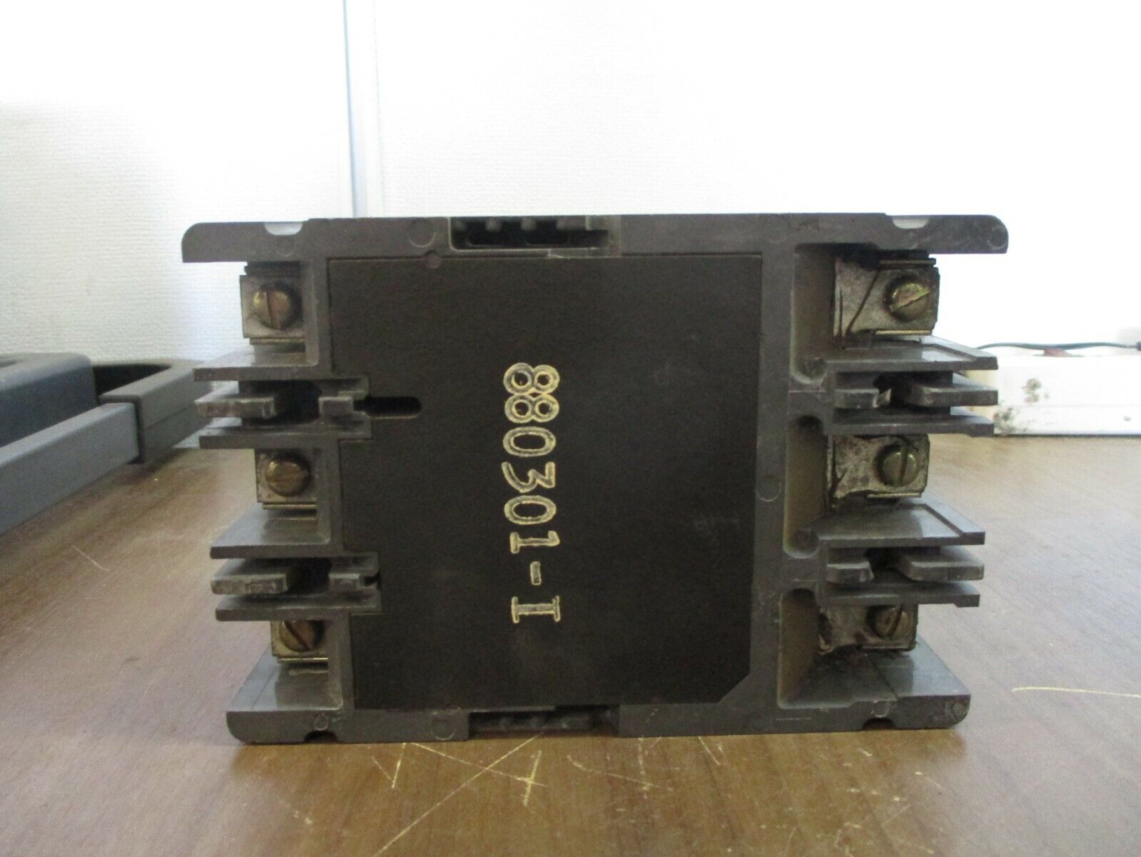 Westinghouse Circuit Breaker HMCP007C0 7A 600V 3P Used