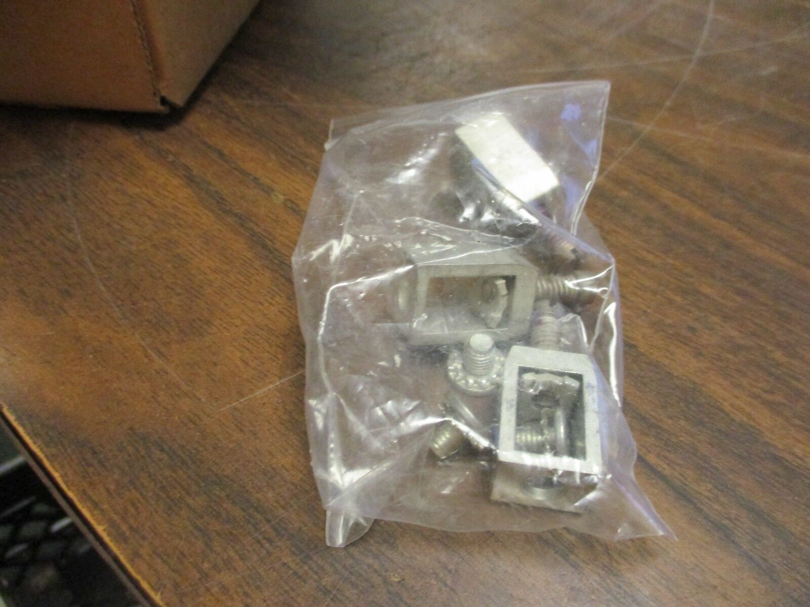 GE TED Circuit Breaker TED13403WL 30A 480V New Surplus