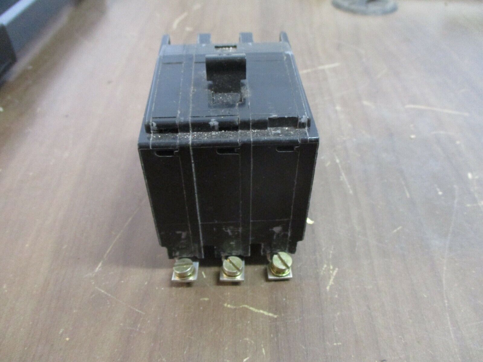 Square D Circuit Breaker QOB360 60A 240V 3P Used