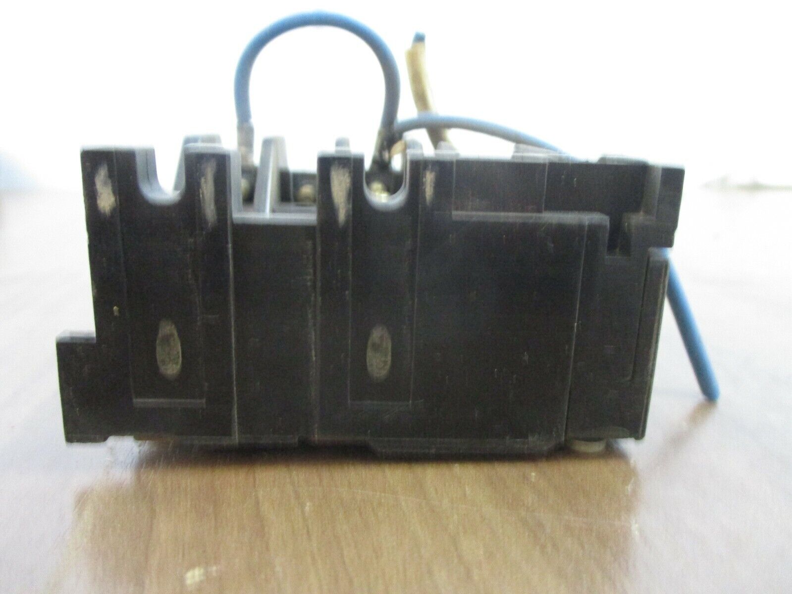 Toshiba Overload Relay R-20 600V 3P, Used