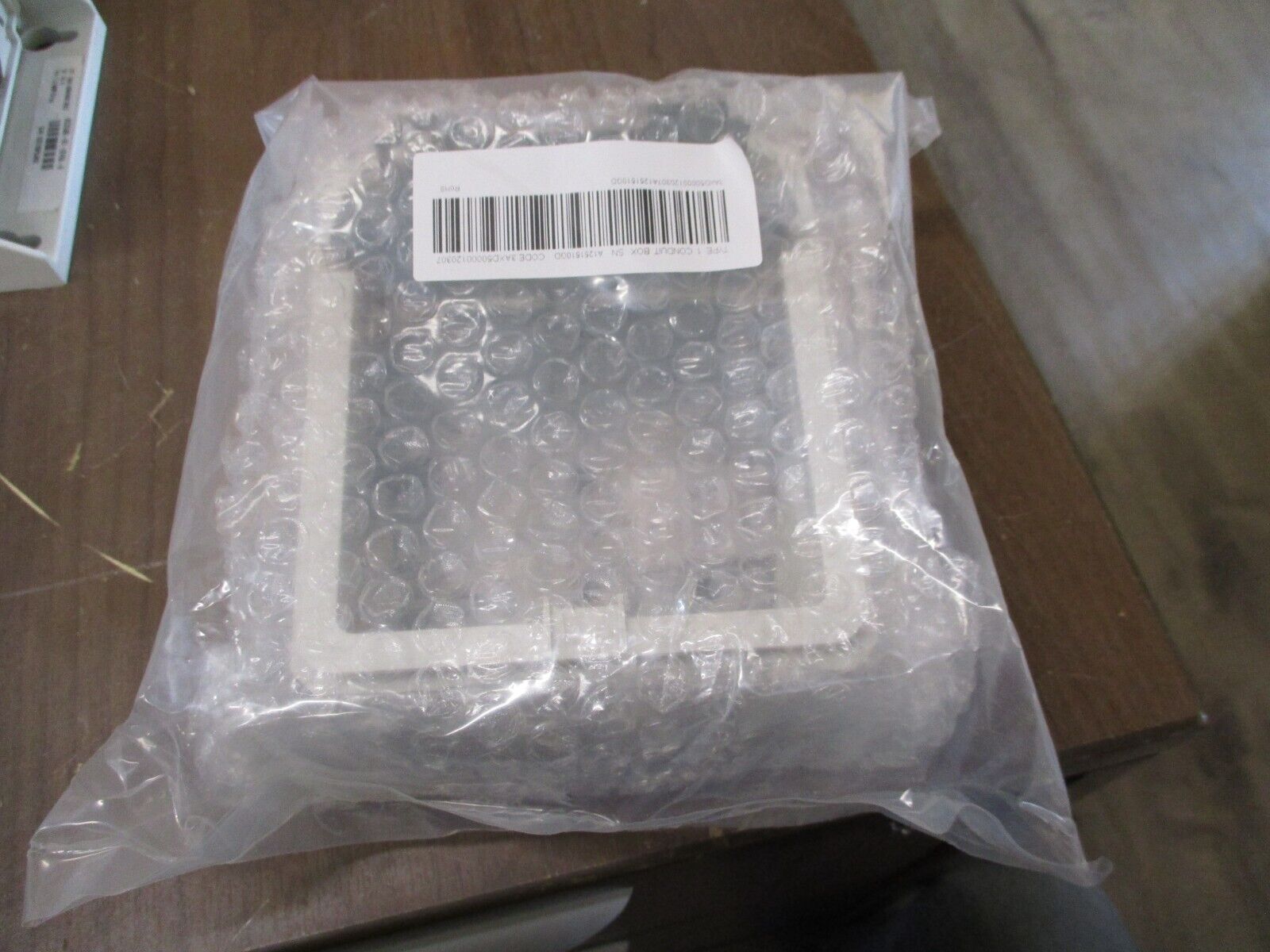 ABB ACS580 AC Drive ACS580-01-014-4 S/W: 2.15.0.10 7.5HP 480V 3Ph New Surplus