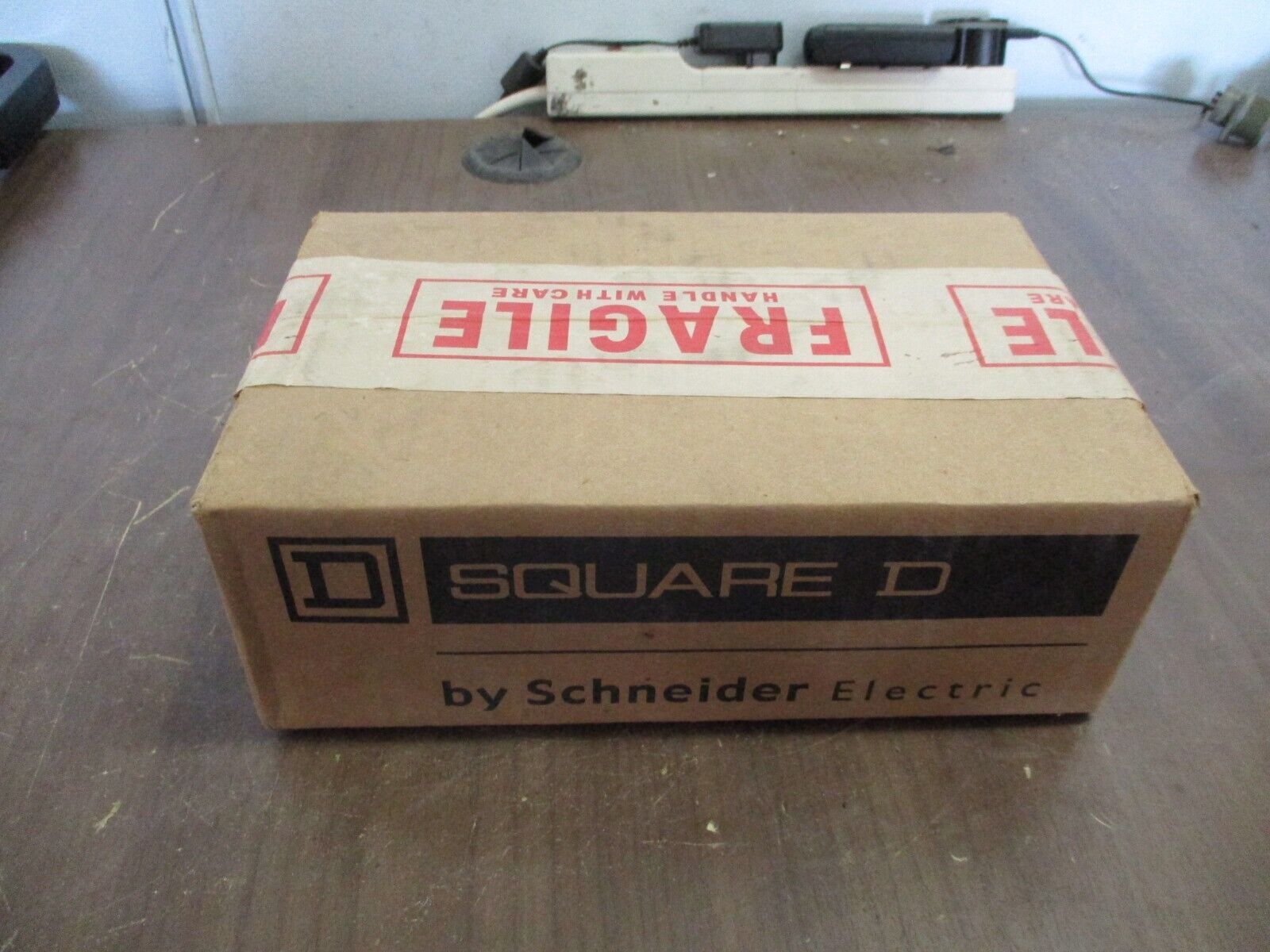 Square D Circuit Breaker EDB24020 20A 480Y/277V 2P New Surplus