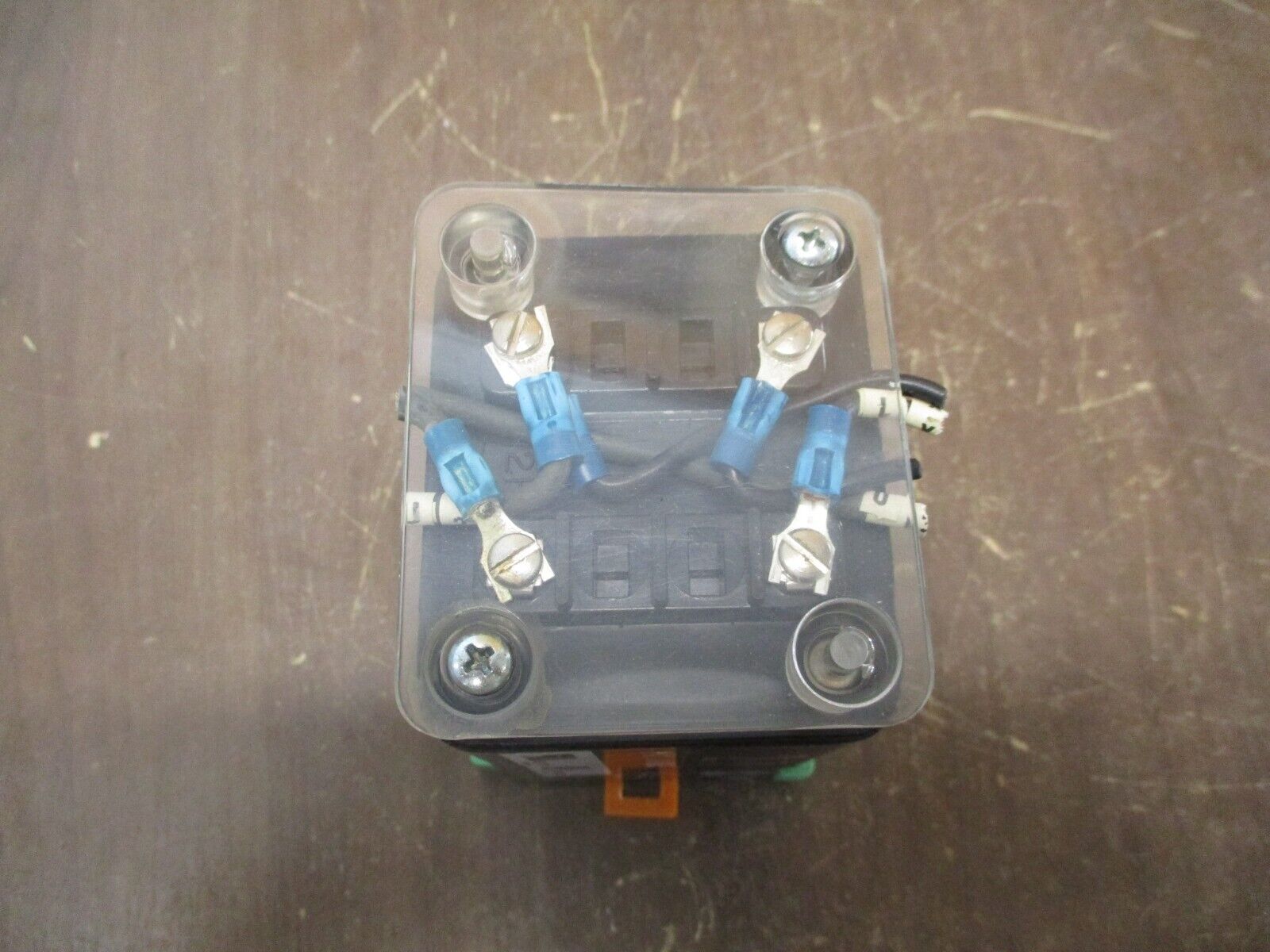 Flex-Core Potential Transformer 467-240 Pri: 240V Ratio 2:1 60Hz Used