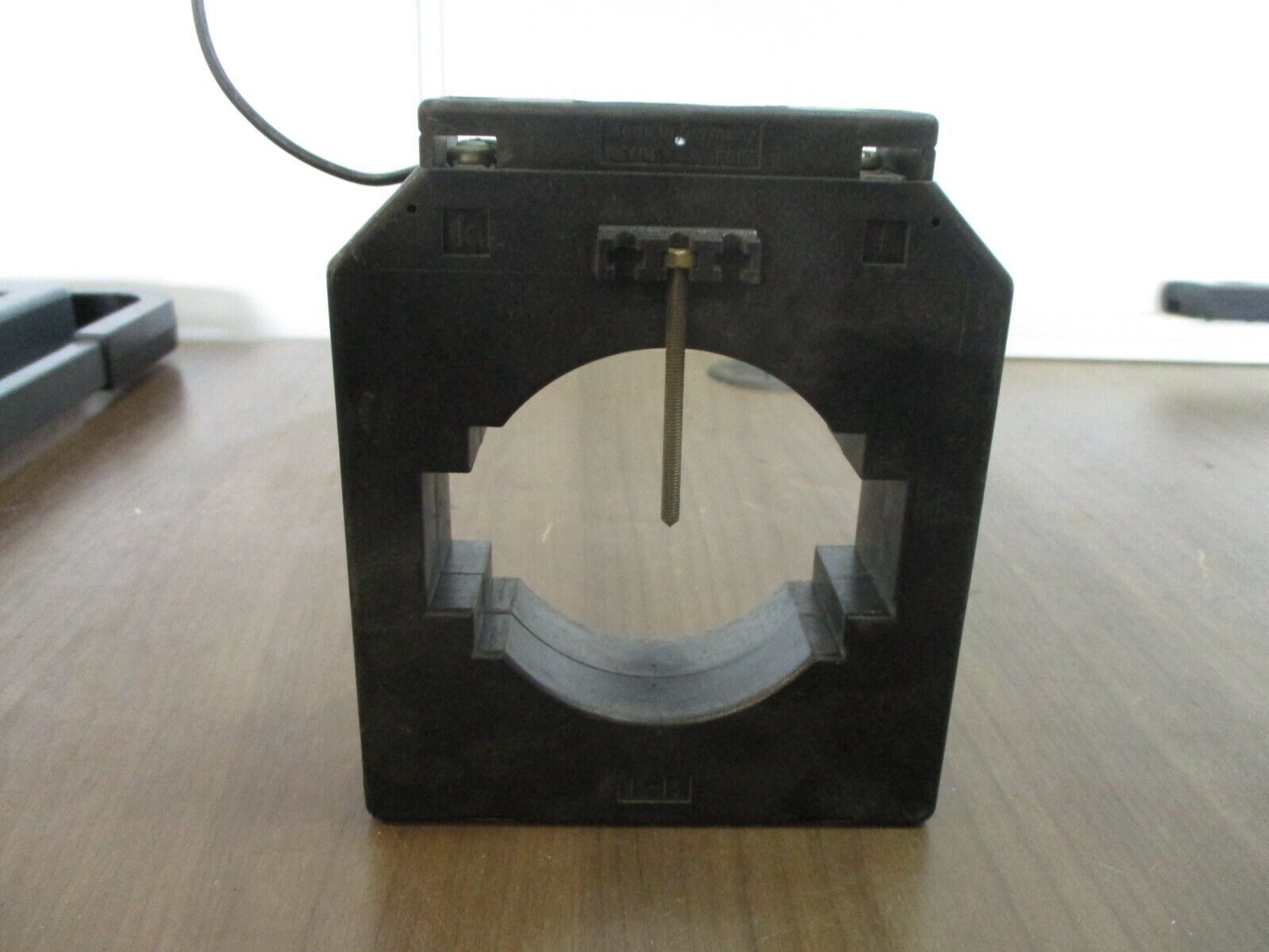 Efen Current Transformer PSA 1034 Ratio 2500:1A 15VA 50-60Hz, Used