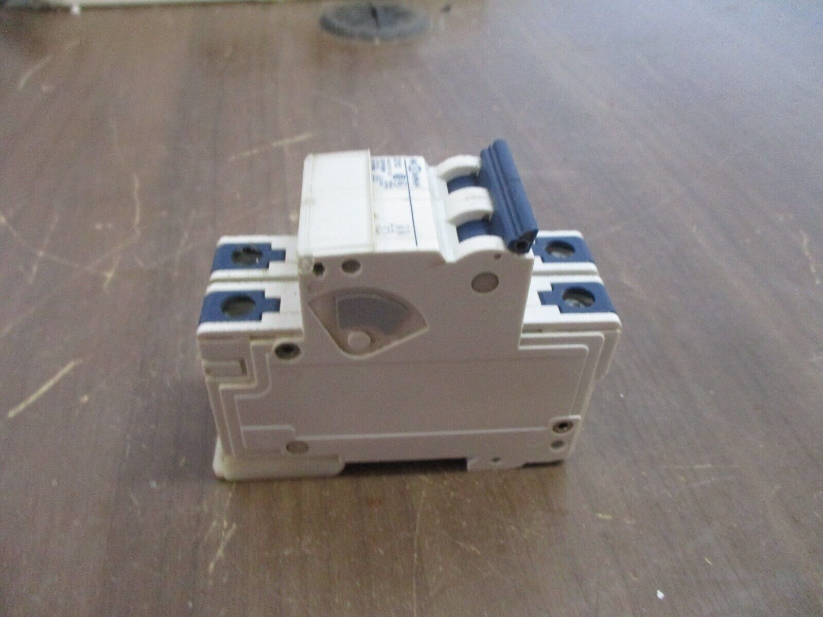 ABL Sursum Circuit Breaker 2D10UM 10A 480Y/277V 2P Used