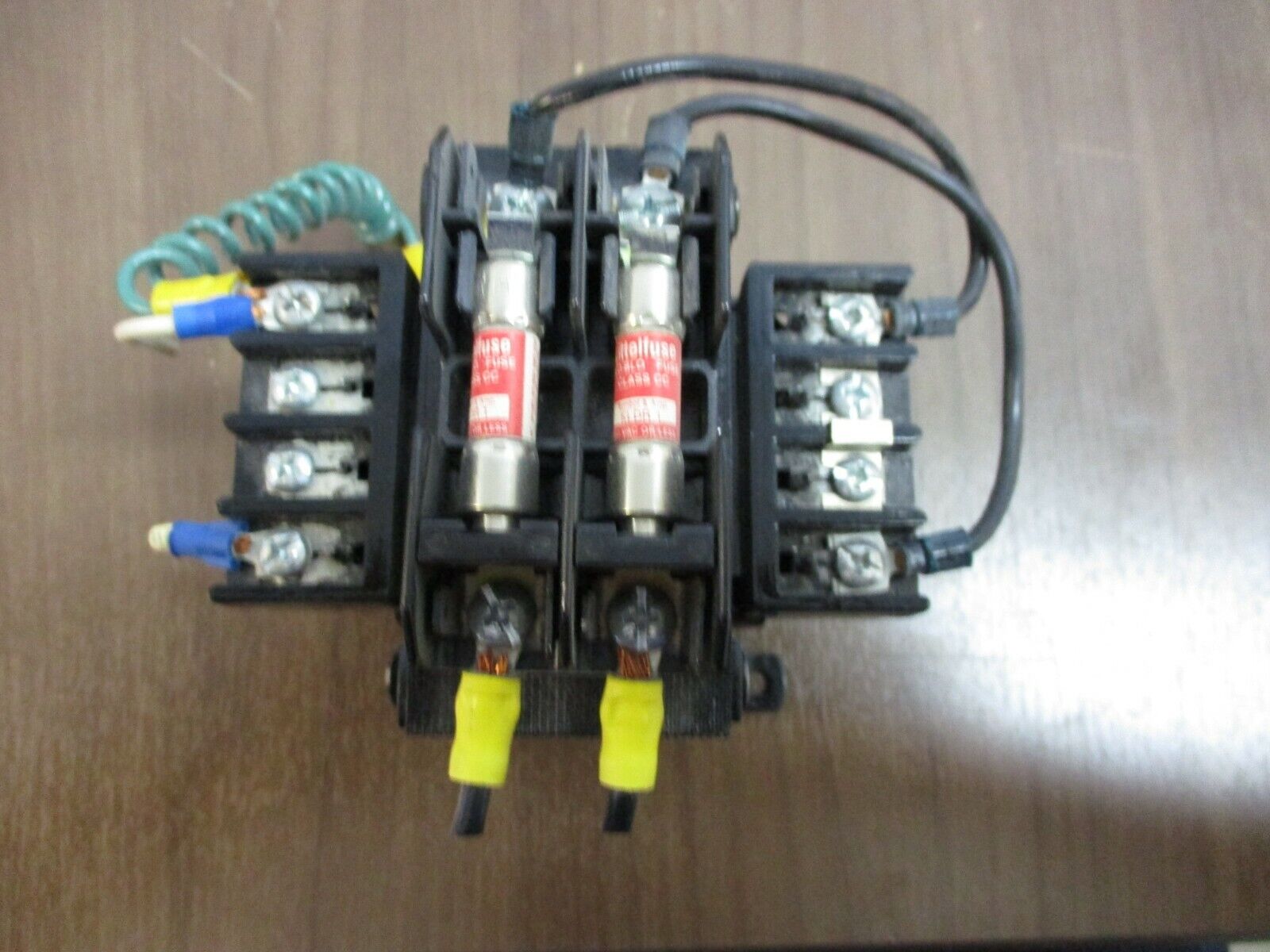 Micron Valutron Control Transformer V150BTZ13RB 0.150KVA Pri: 240/480V