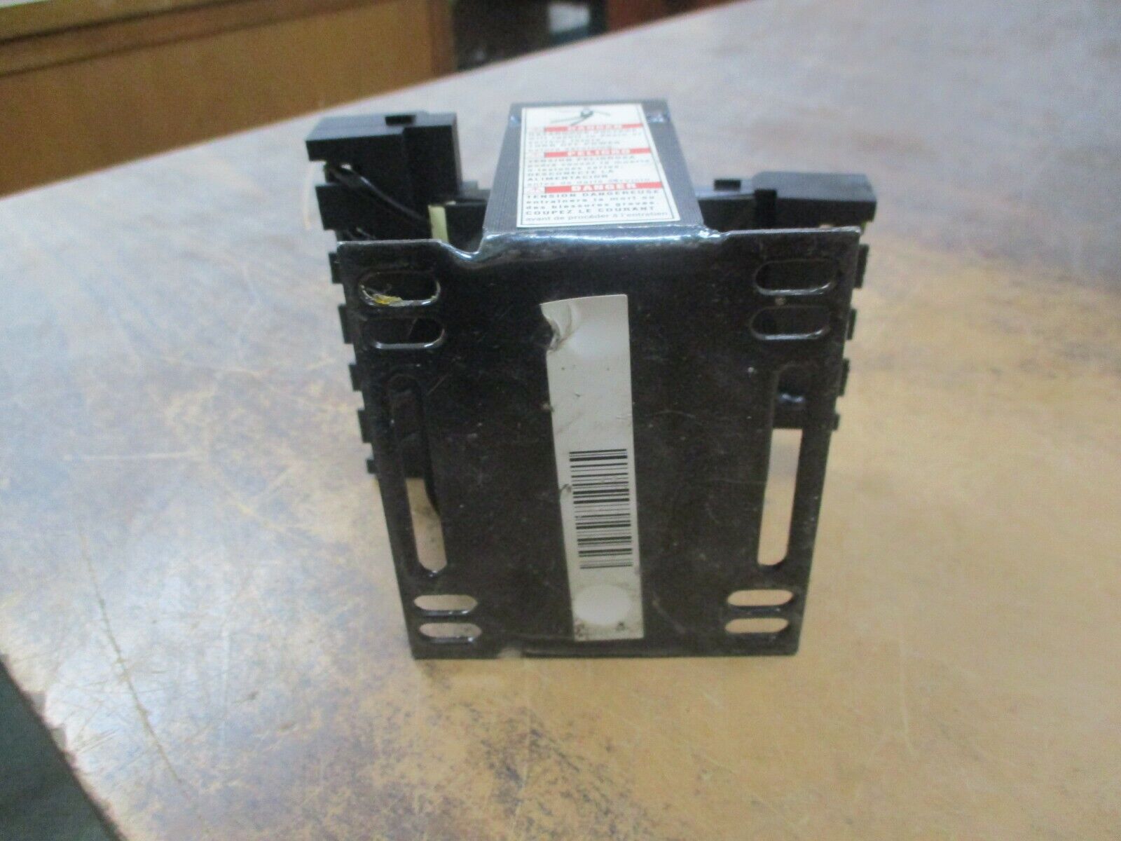 Square D Transformer 9070T50D19 0.05KVA Pri:208/240/277/380/480V Sec:24V 50/60Hz