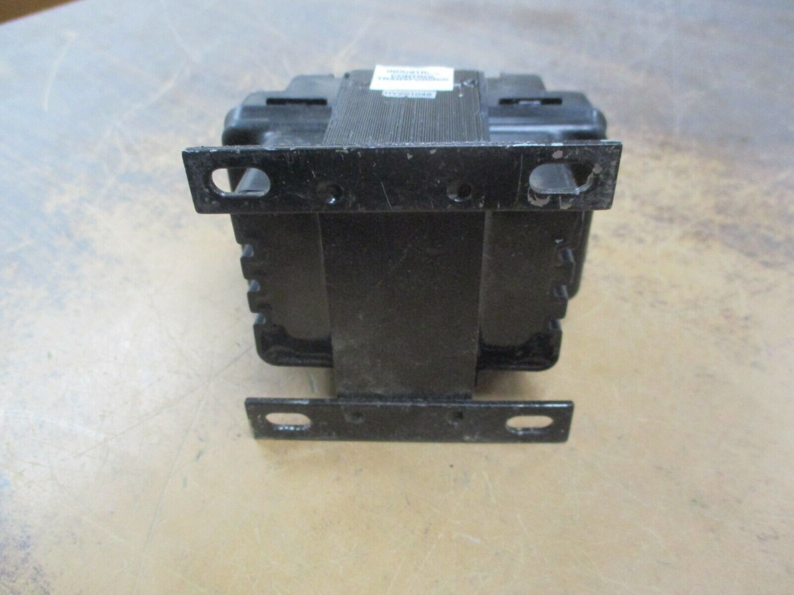 Hammond Transformer PH50AR 50VA Pri:600V Sec:12/24V 60Hz Chipped Insulator Used