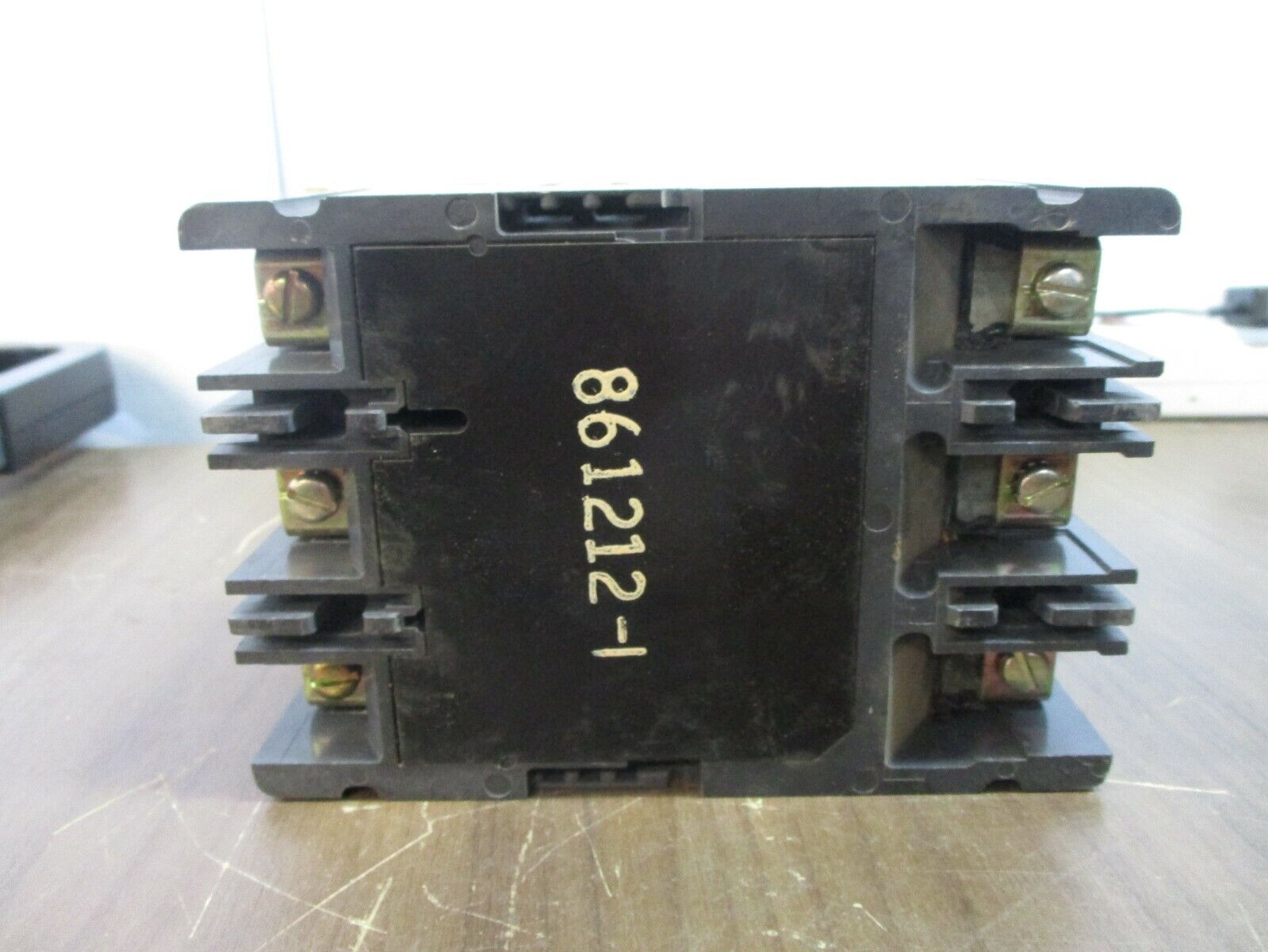 Westinghouse Circuit Breaker HMCP007C0C 7A 600V 3P Used