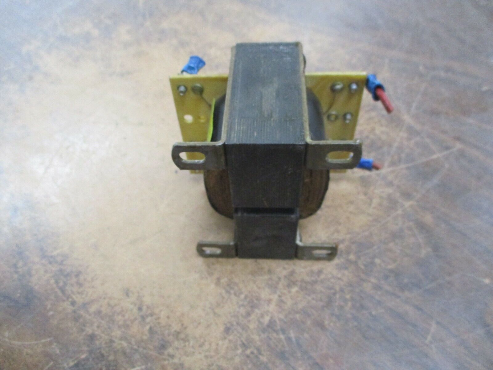 Magnetek Transformer 636-1118 50VA Pri: 415/600V Sec: 120V 50/60Hz Used