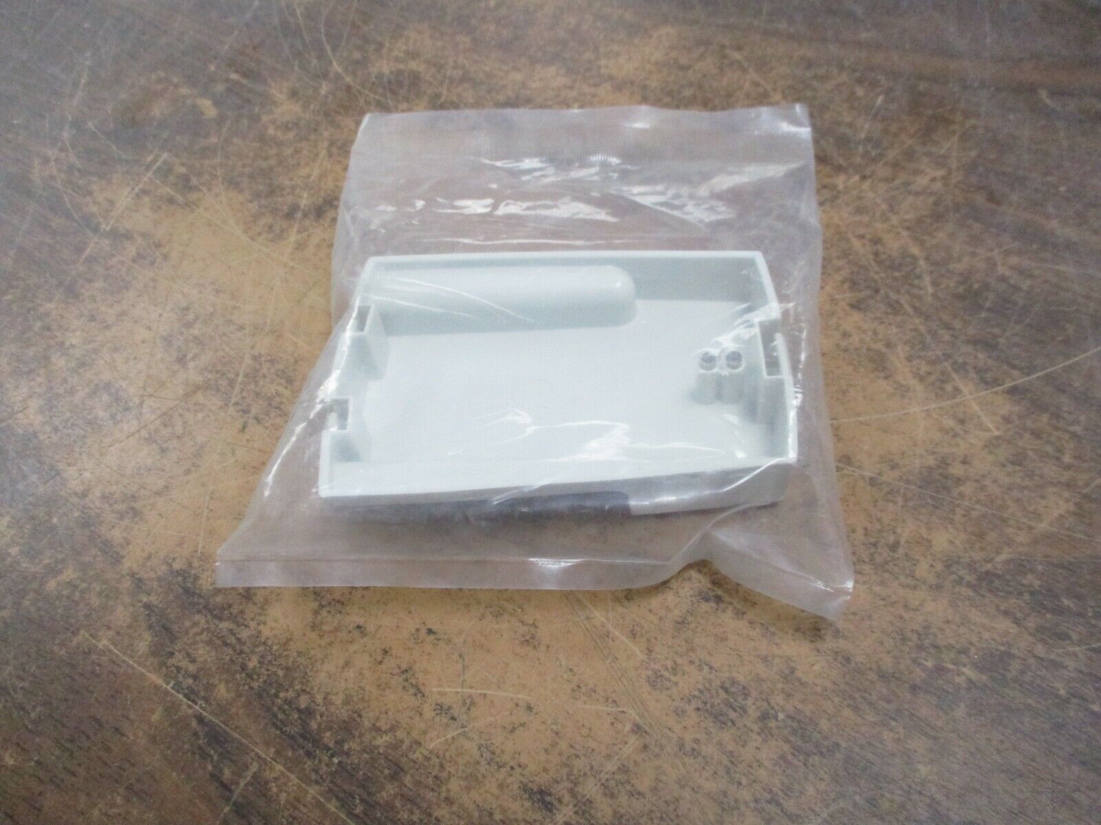 ABB Blank Cover 68582873 New Surplus