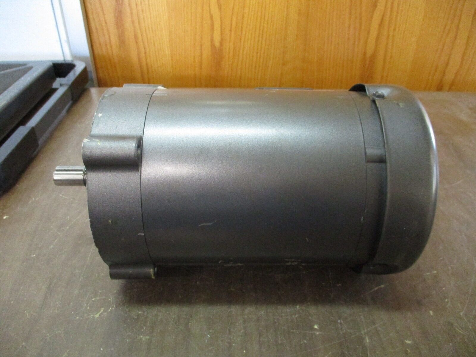 Baldor Motor VM3531 0.25HP 1200RPM 230/460V 1.4/0.7A 3Ph 60Hz 56C Frame