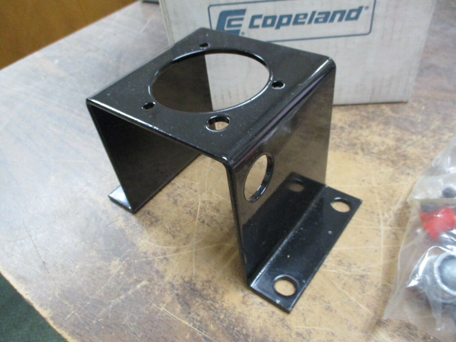 Copeland Fan Motor Bracket 998-0574-10 New Surplus