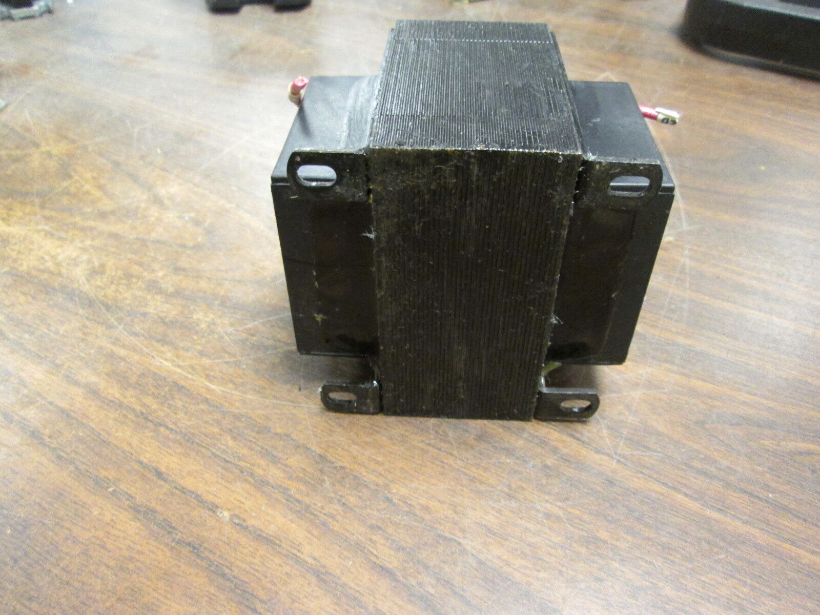 Micron Impervitron Control Transformer B150BTZ13JTK 0.150kVA Pri:240/480V Used