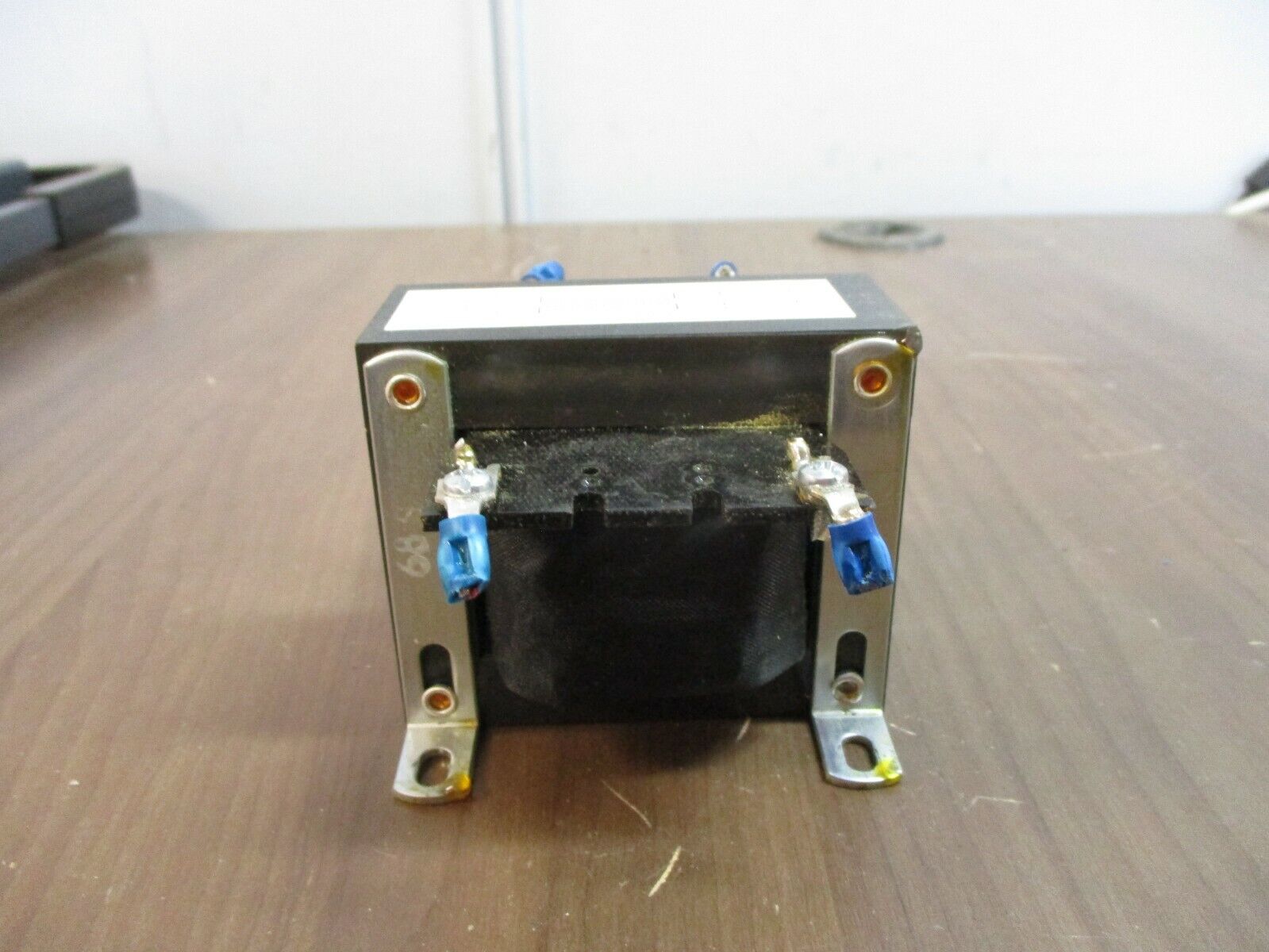 Square D Control Transformer 9070EO2D24 0.1KVA Pri:110/115/120V Sec:110/115/120V