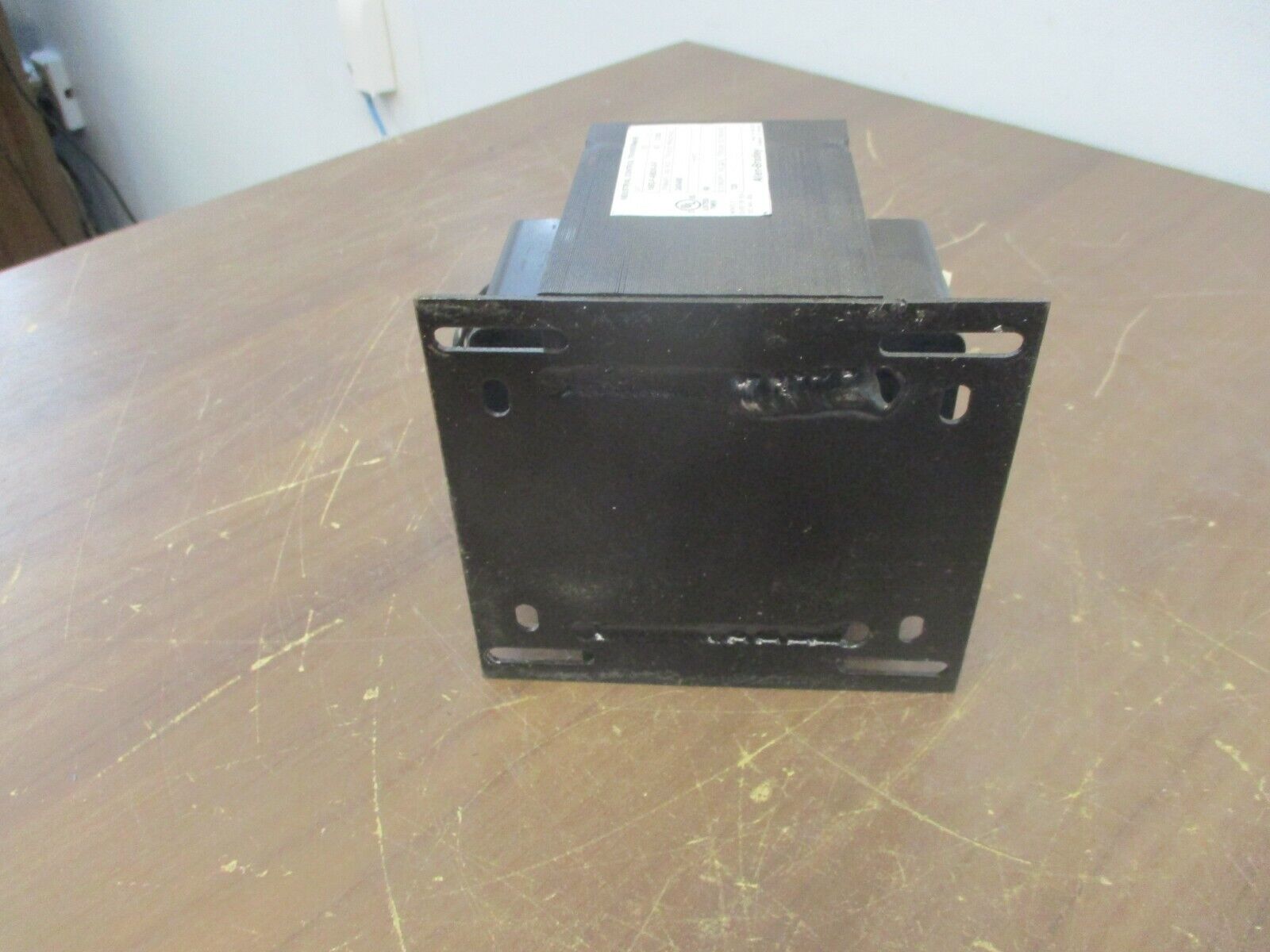 Allen-Bradley Control Transformer 1497-F-ABDX-3-F Ser. A 0.350kVA Pri:240/480V