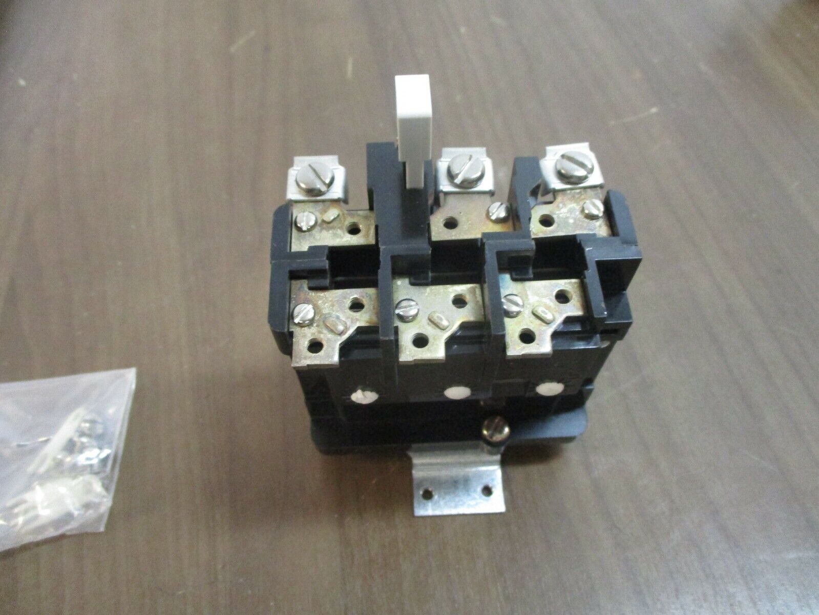 Eaton Overload Relay AA13A 3P Size 1 New Surplus