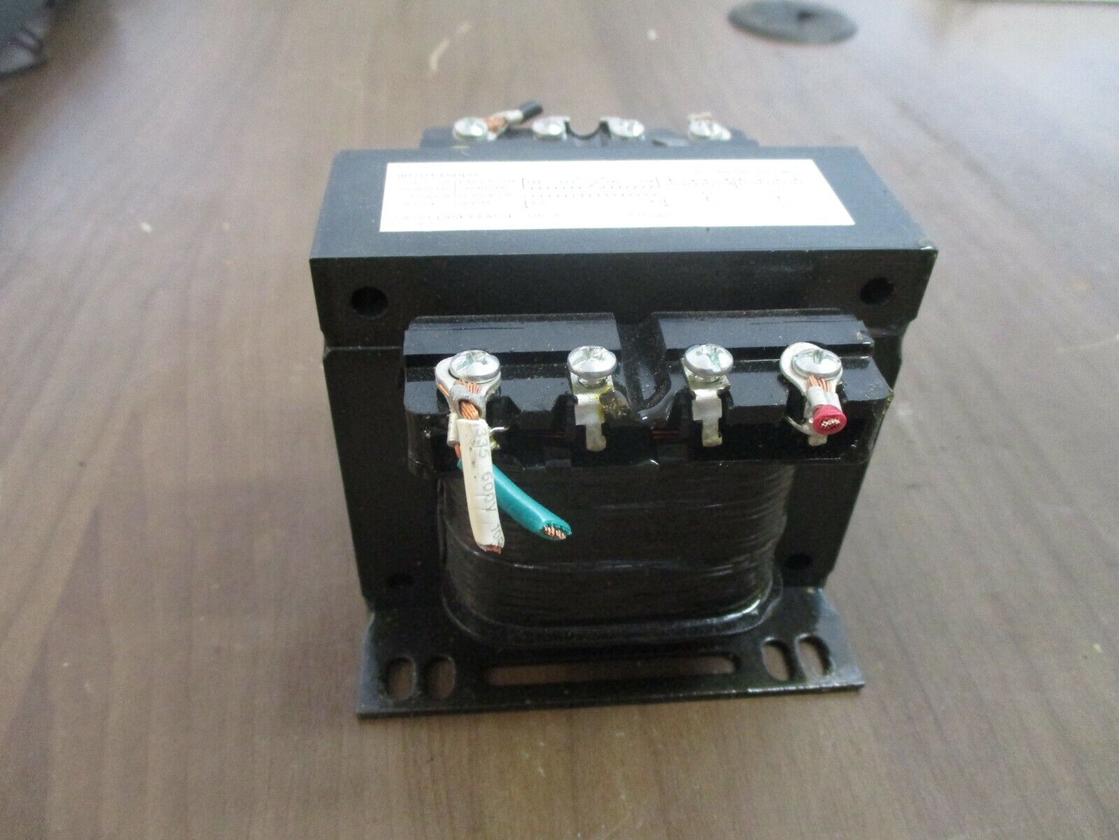 Square D Control Transformer 9070T150D1 0.15kVA Pri: 240/480V Sec: 120V 50/60Hz