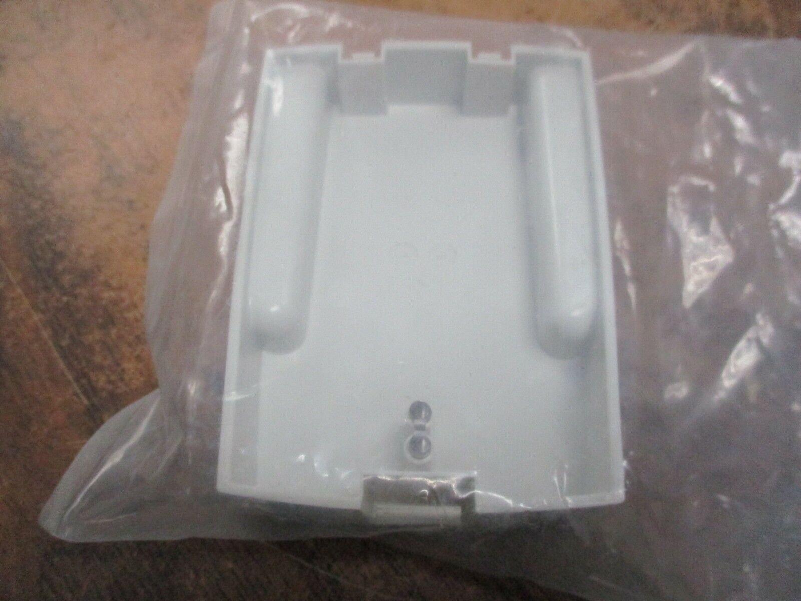 ABB Blank Cover 68582873 New Surplus