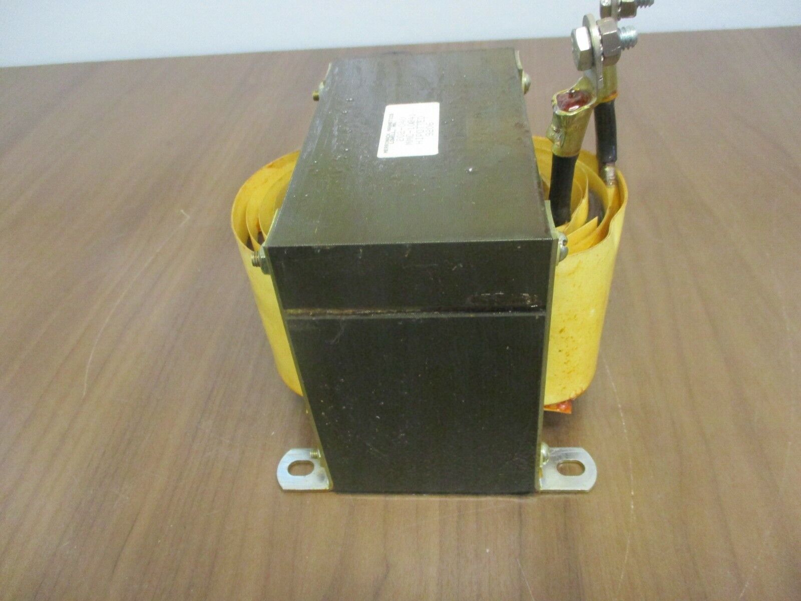 Merrimack Magnetics Transformer 202-040 Used