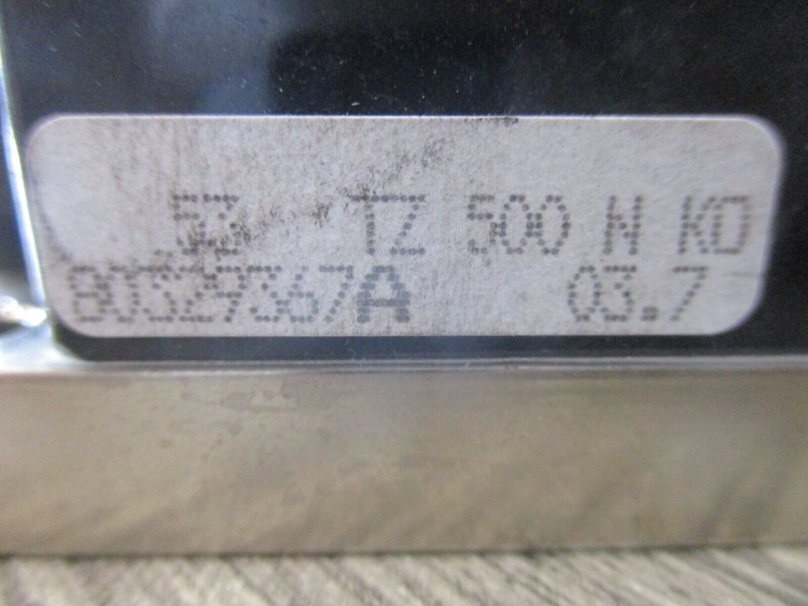 Eupec Powerblock Power Module TZ500N16KOF Used