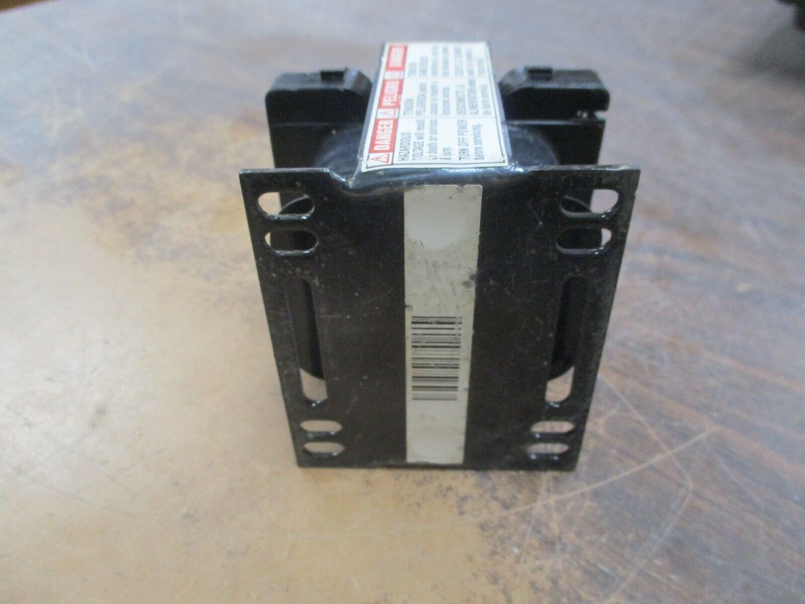 Square D Industrial Control Transformer  9070T50D1  0.05kVA  50/60Hz  Used