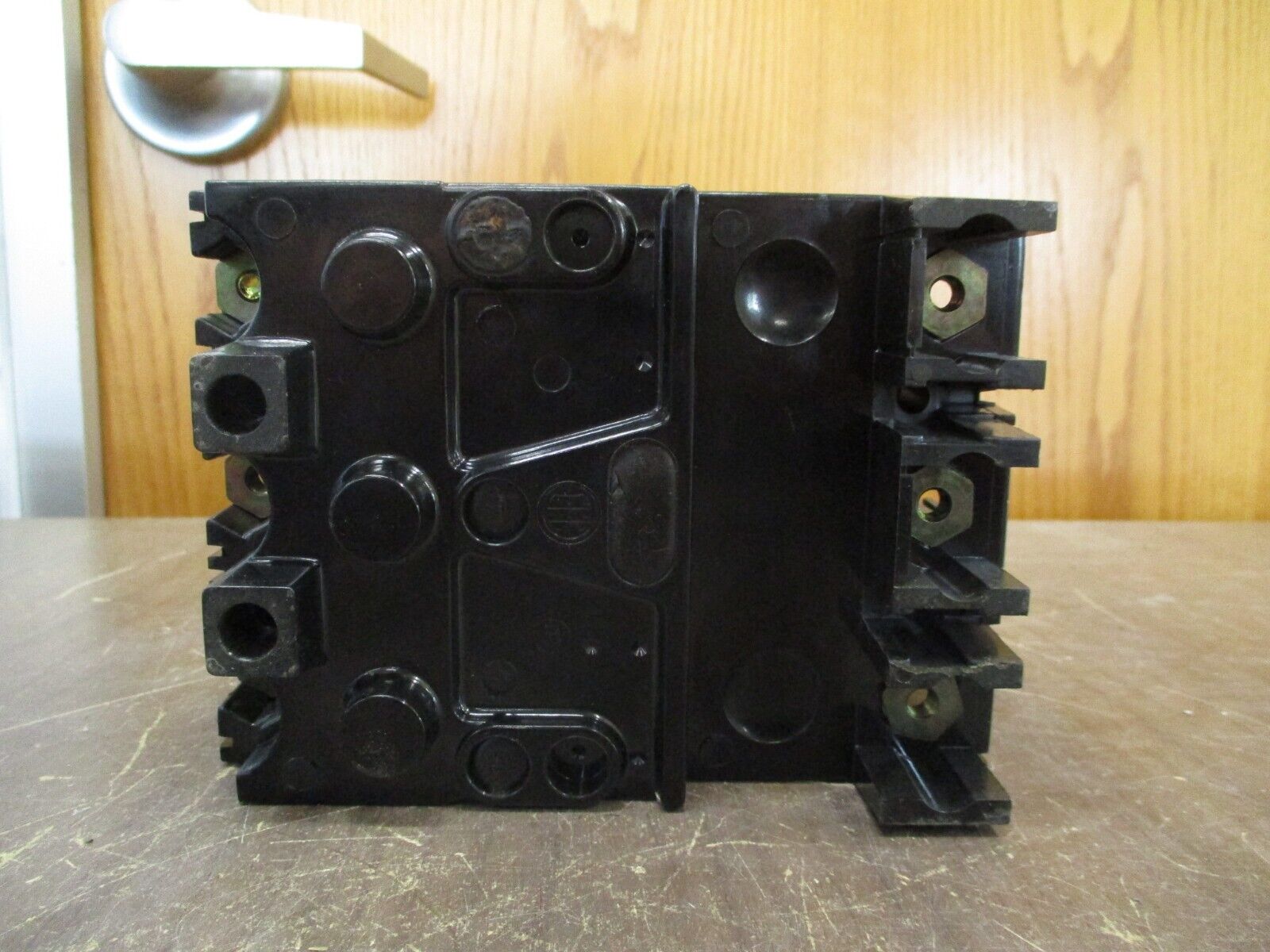 ITE Circuit Breaker EH3B040 40A 480V 3P Used